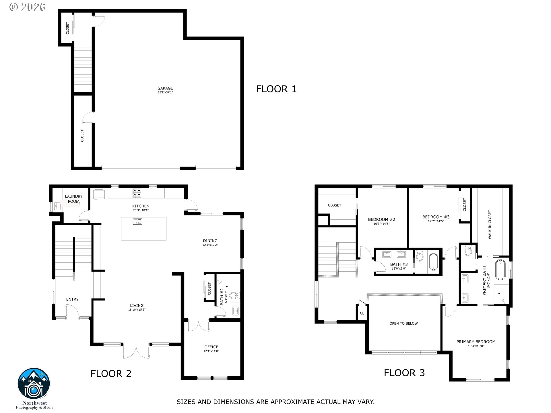 3412 Summit Sky Blvd Property Photo 48