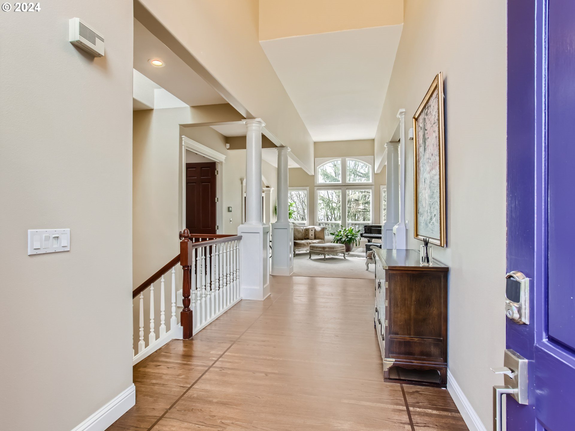 8534 Nw Timber Ridge Ct Property Photo 4