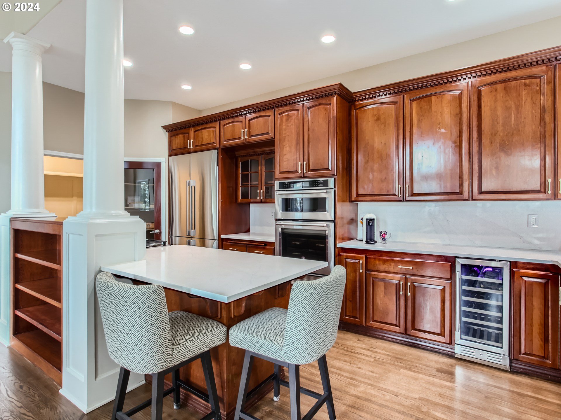 8534 Nw Timber Ridge Ct Property Photo 8