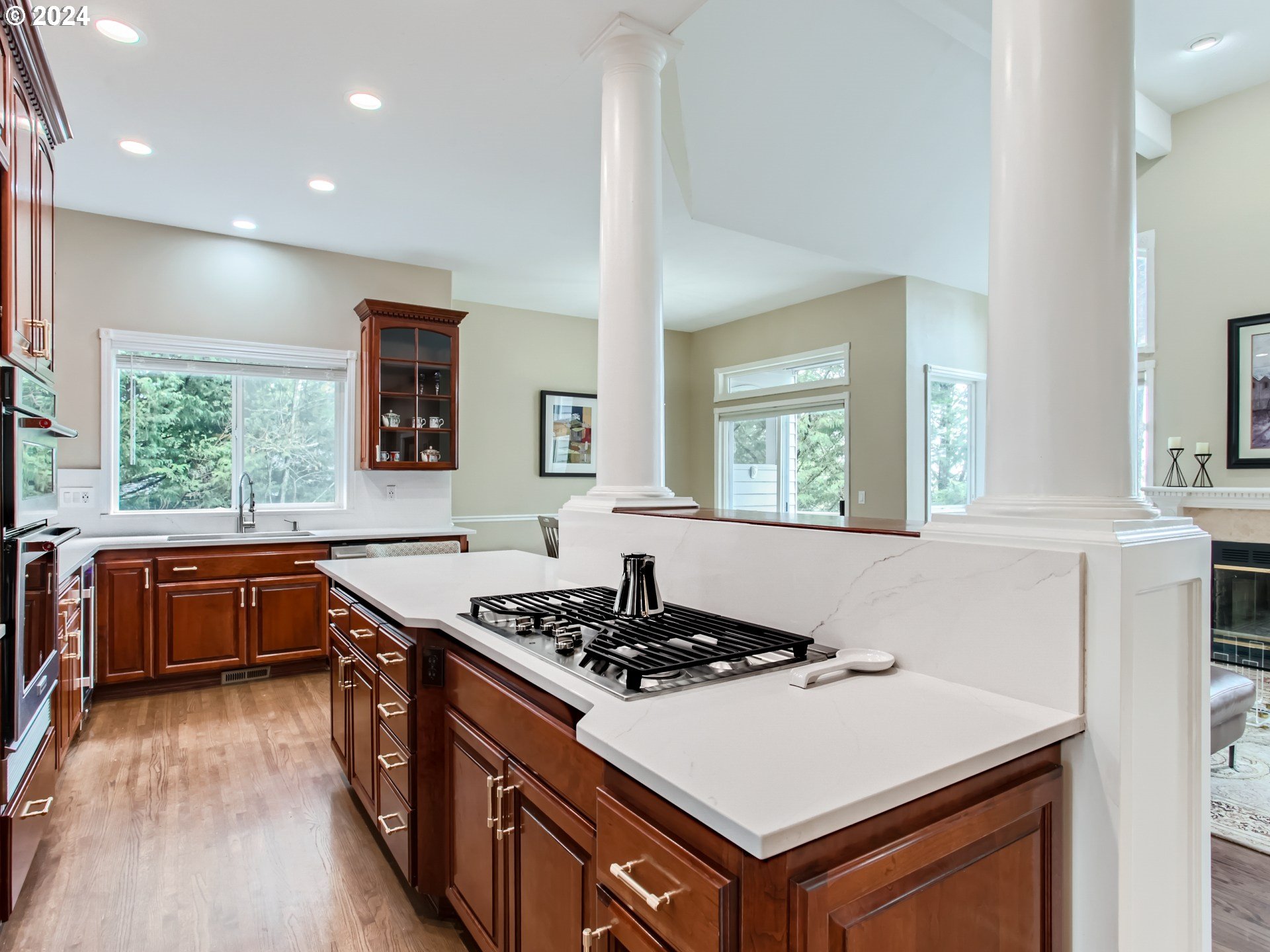 8534 Nw Timber Ridge Ct Property Photo 9