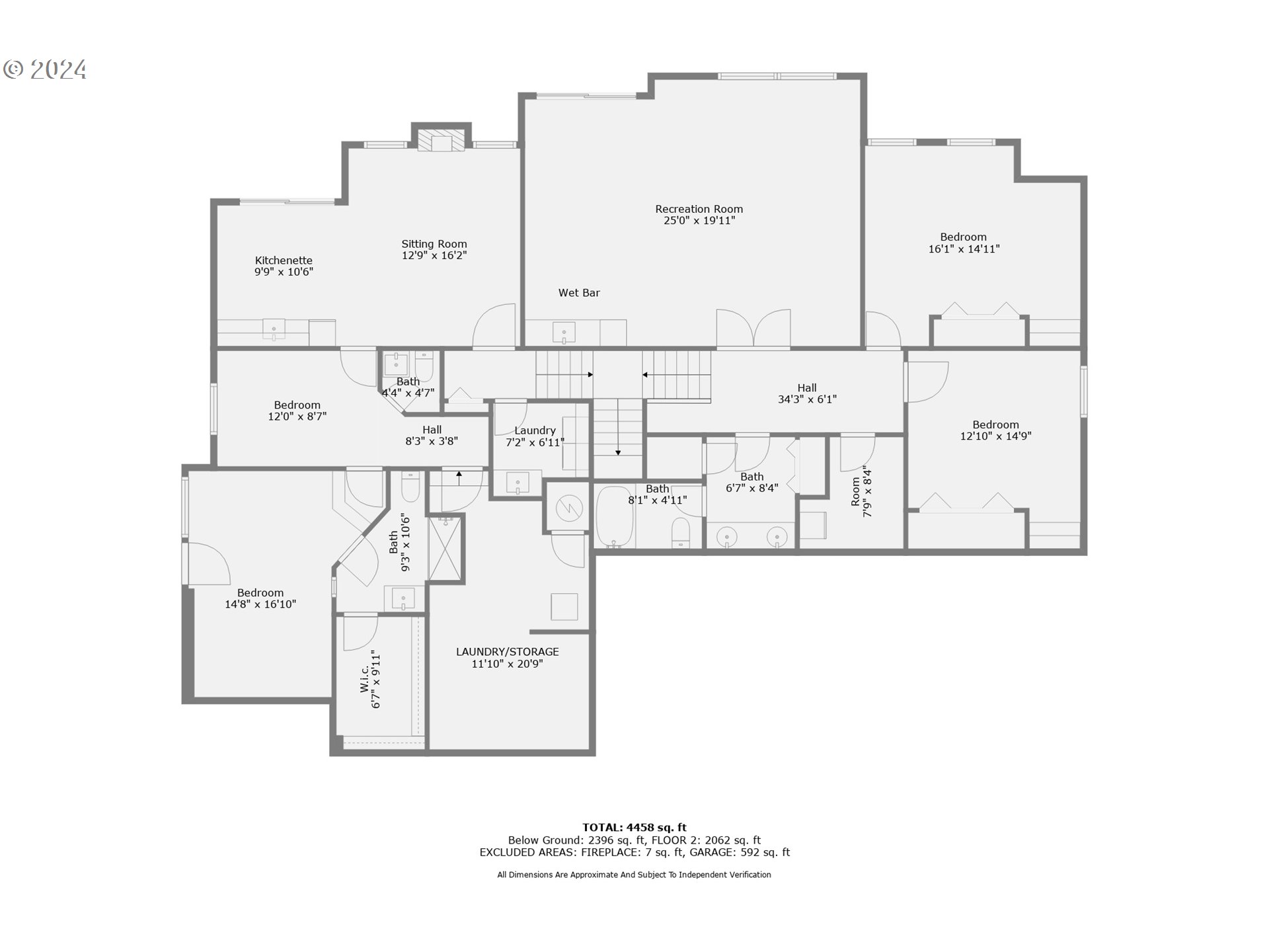 8534 Nw Timber Ridge Ct Property Photo 30