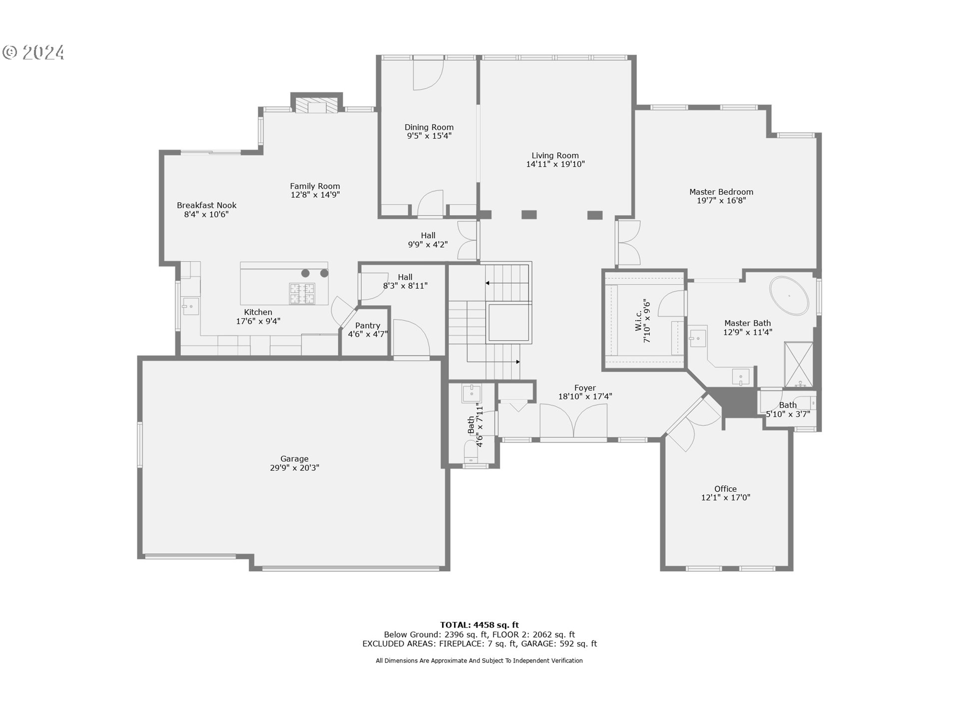 8534 Nw Timber Ridge Ct Property Photo 33