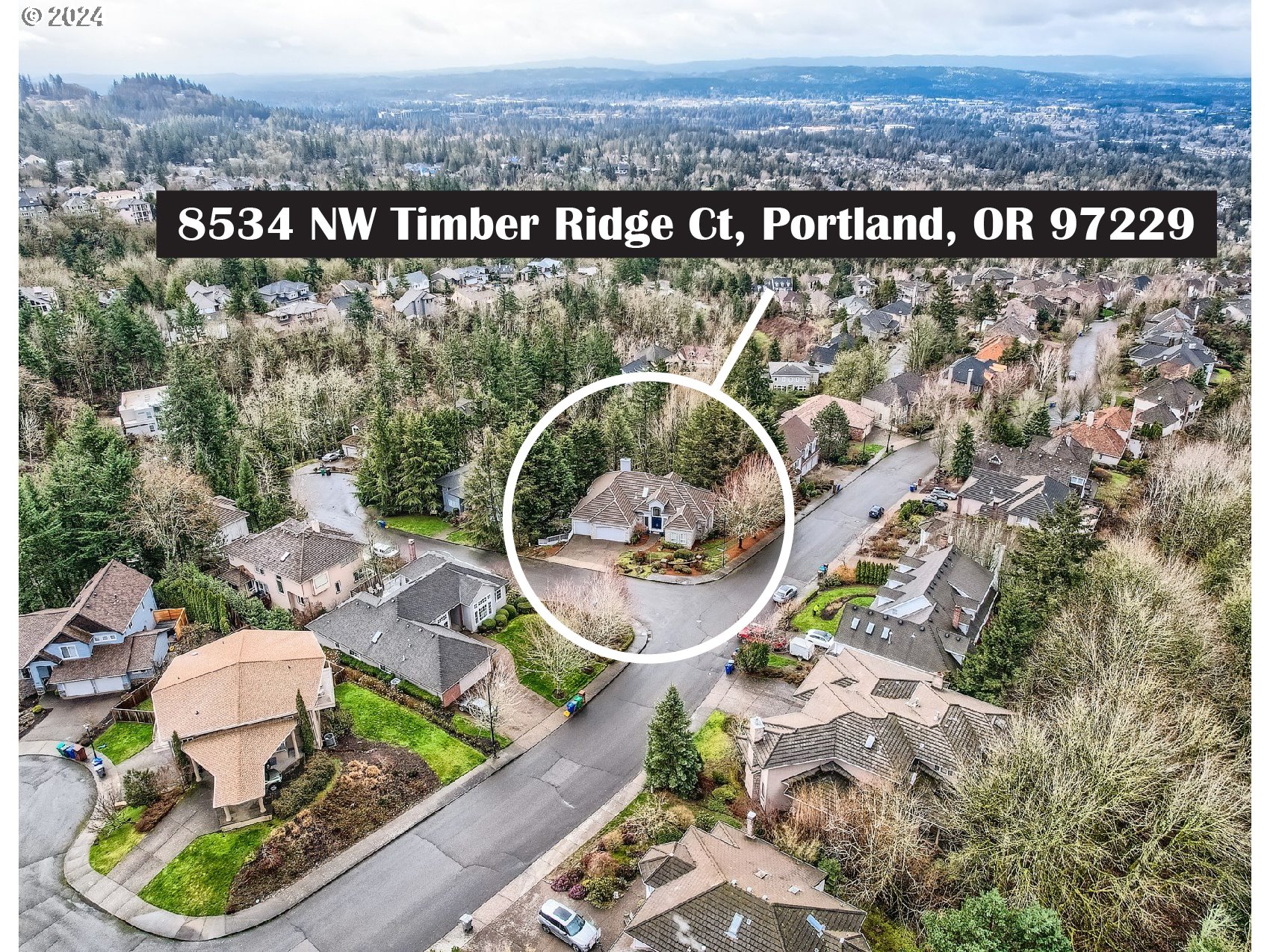 8534 Nw Timber Ridge Ct Property Photo 43