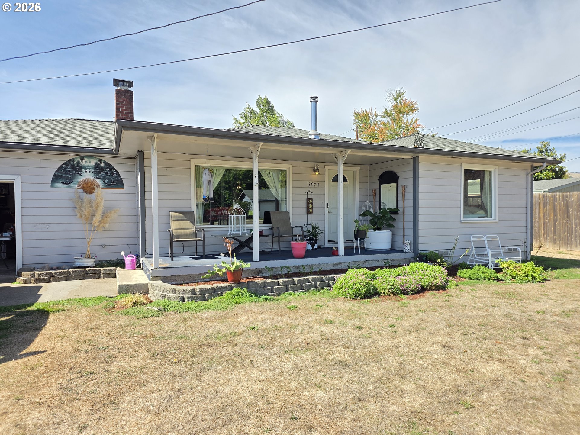 3974 Carnes Rd Property Photo 1