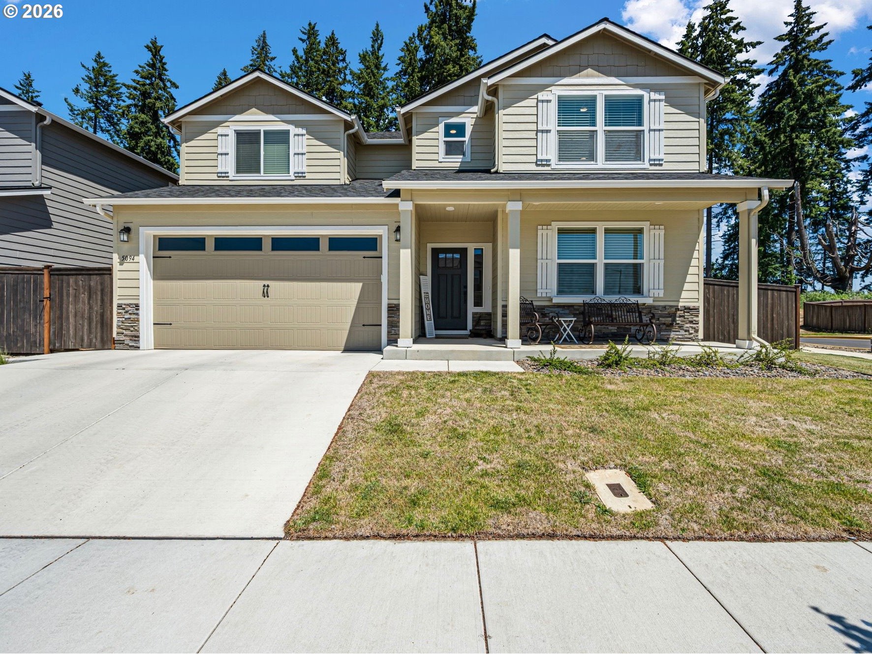 5094 Cedar View Dr Property Photo 1
