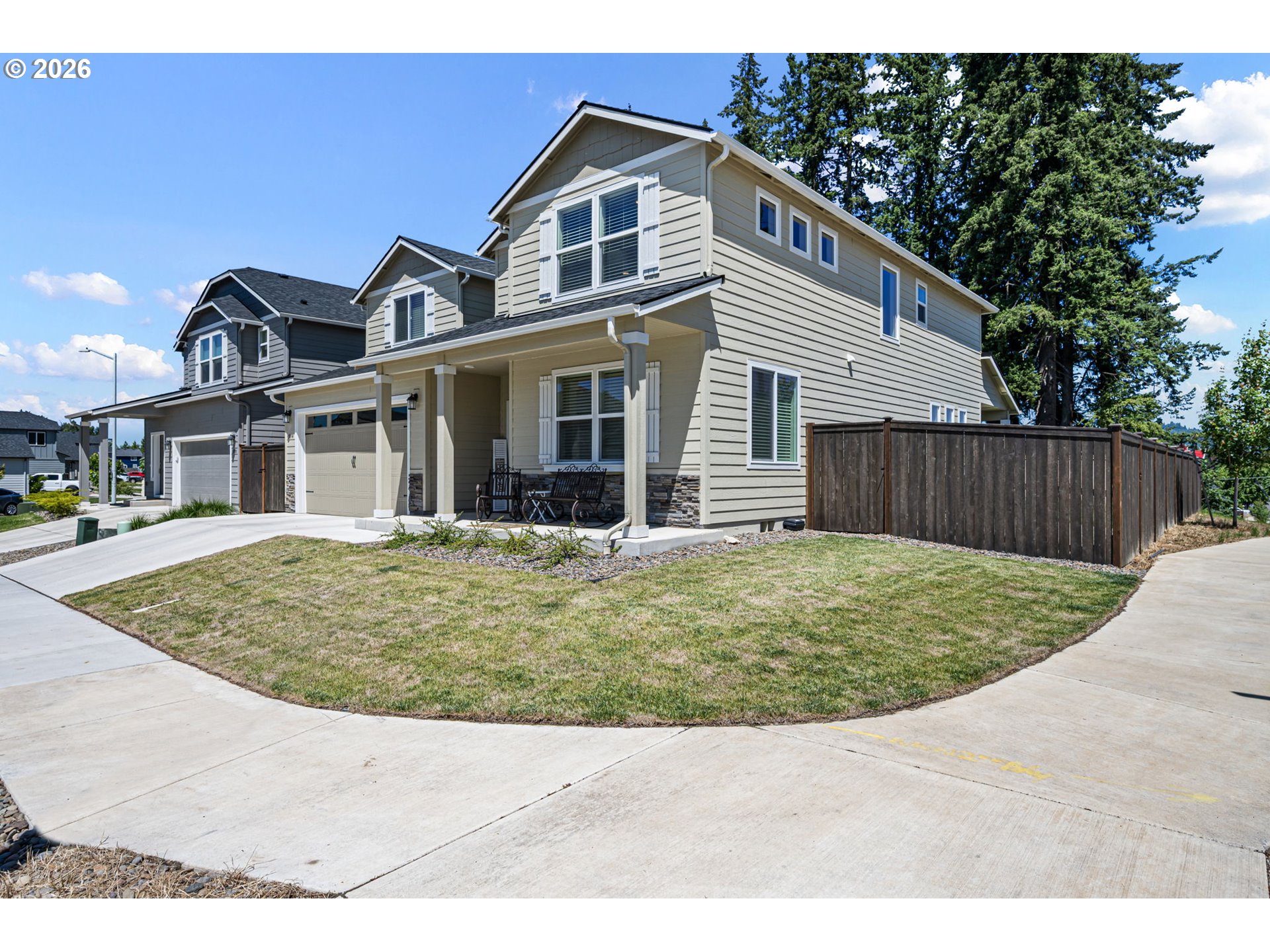 5094 Cedar View Dr Property Photo 2
