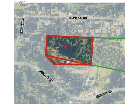 16868 S Livesay Rd Property Photo 1