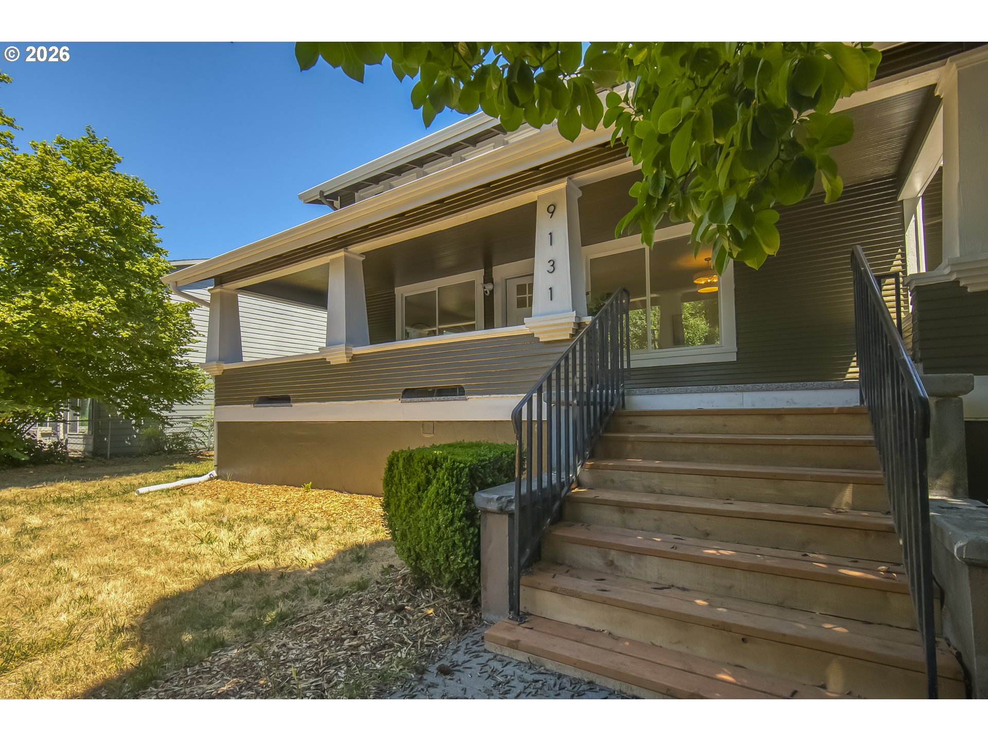 9131 N Lombard St Property Photo 29