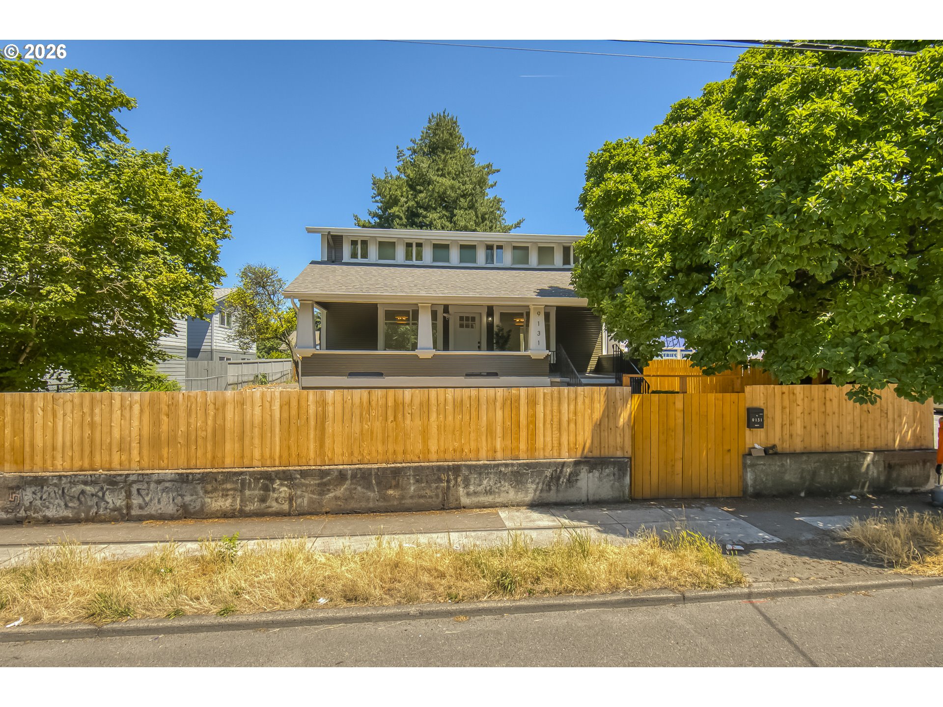 9131 N Lombard St Property Photo 31