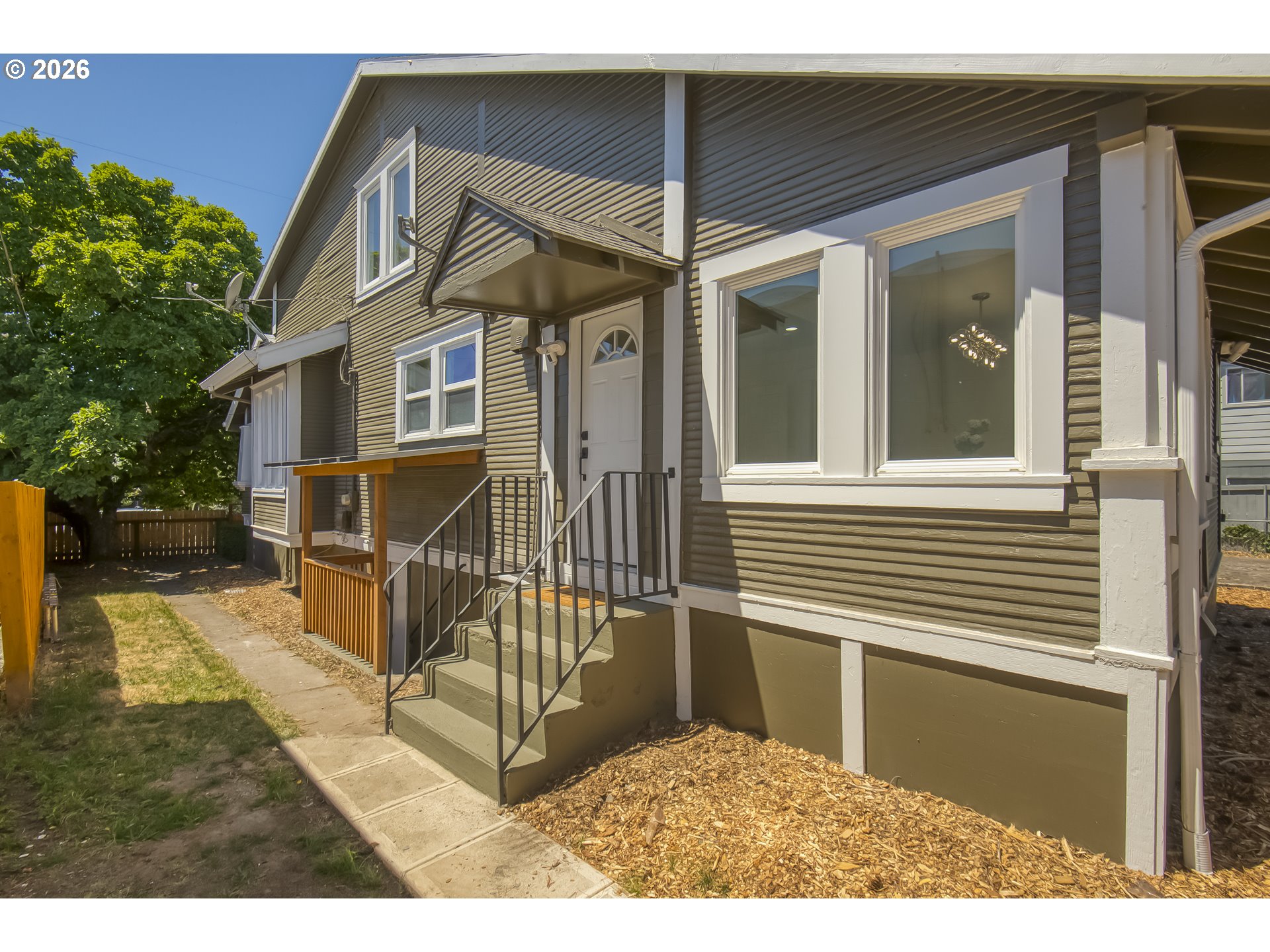 9131 N Lombard St Property Photo 37