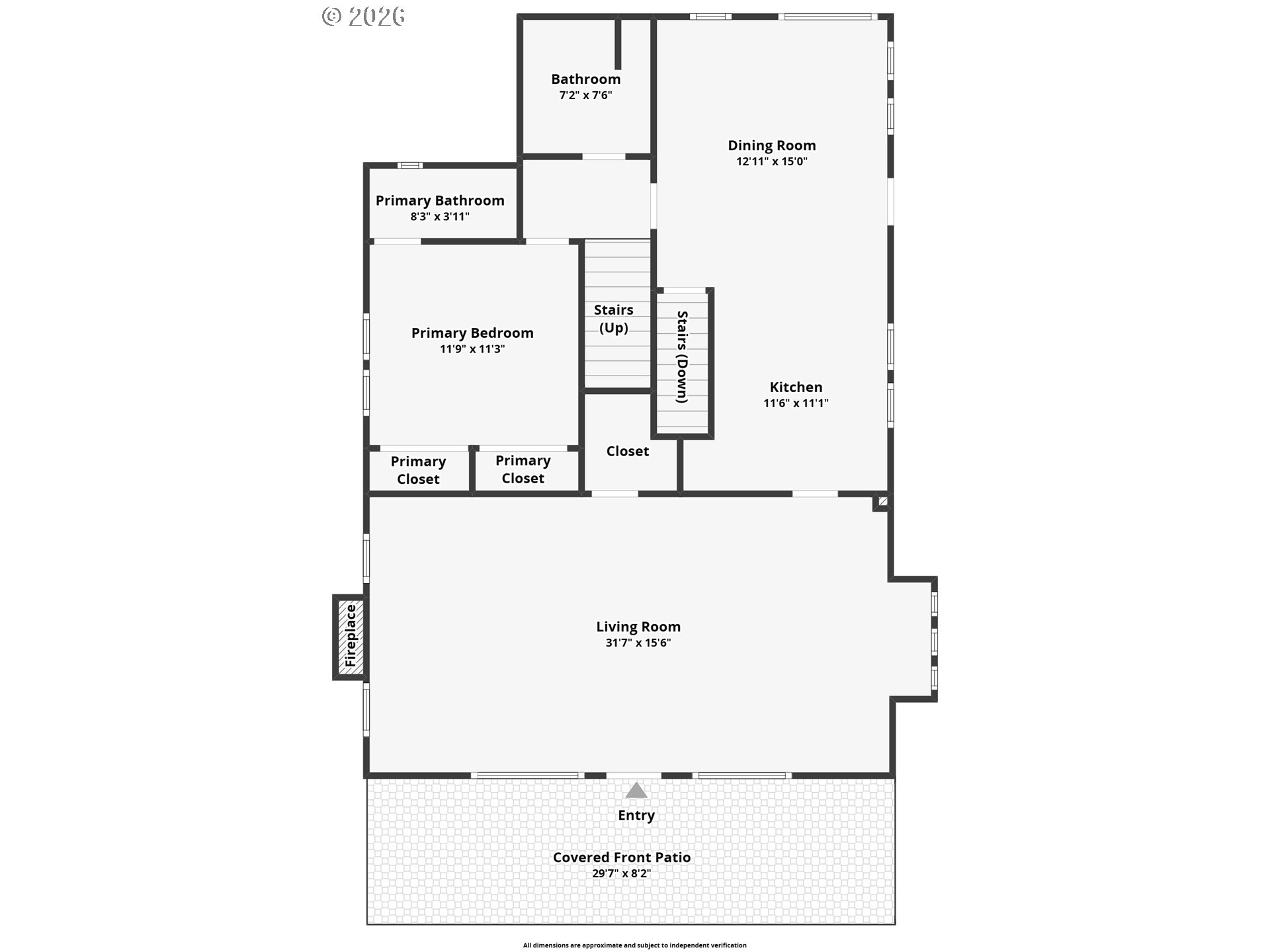 9131 N Lombard St Property Photo 38