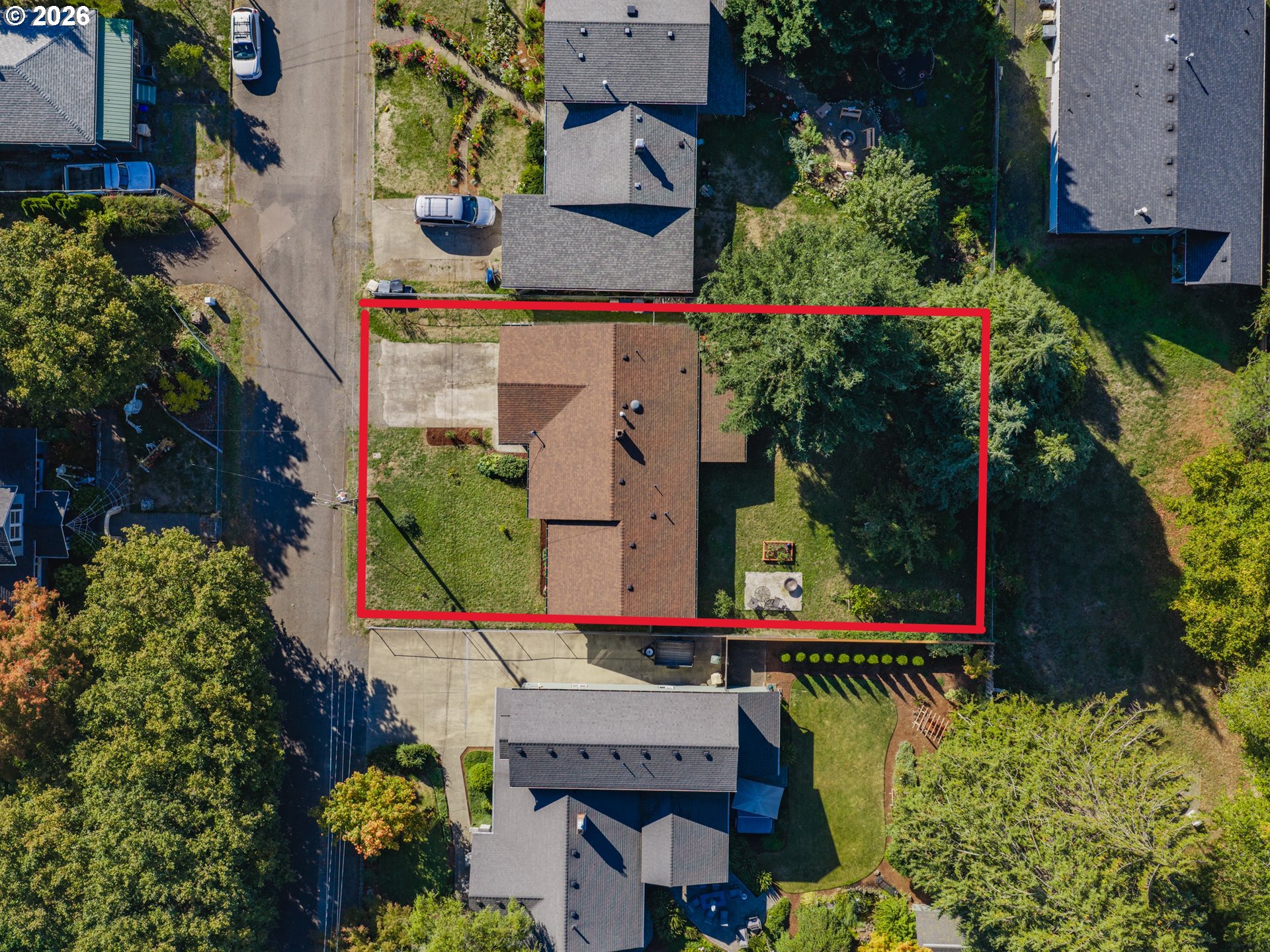 550 Walnut St Property Photo 36
