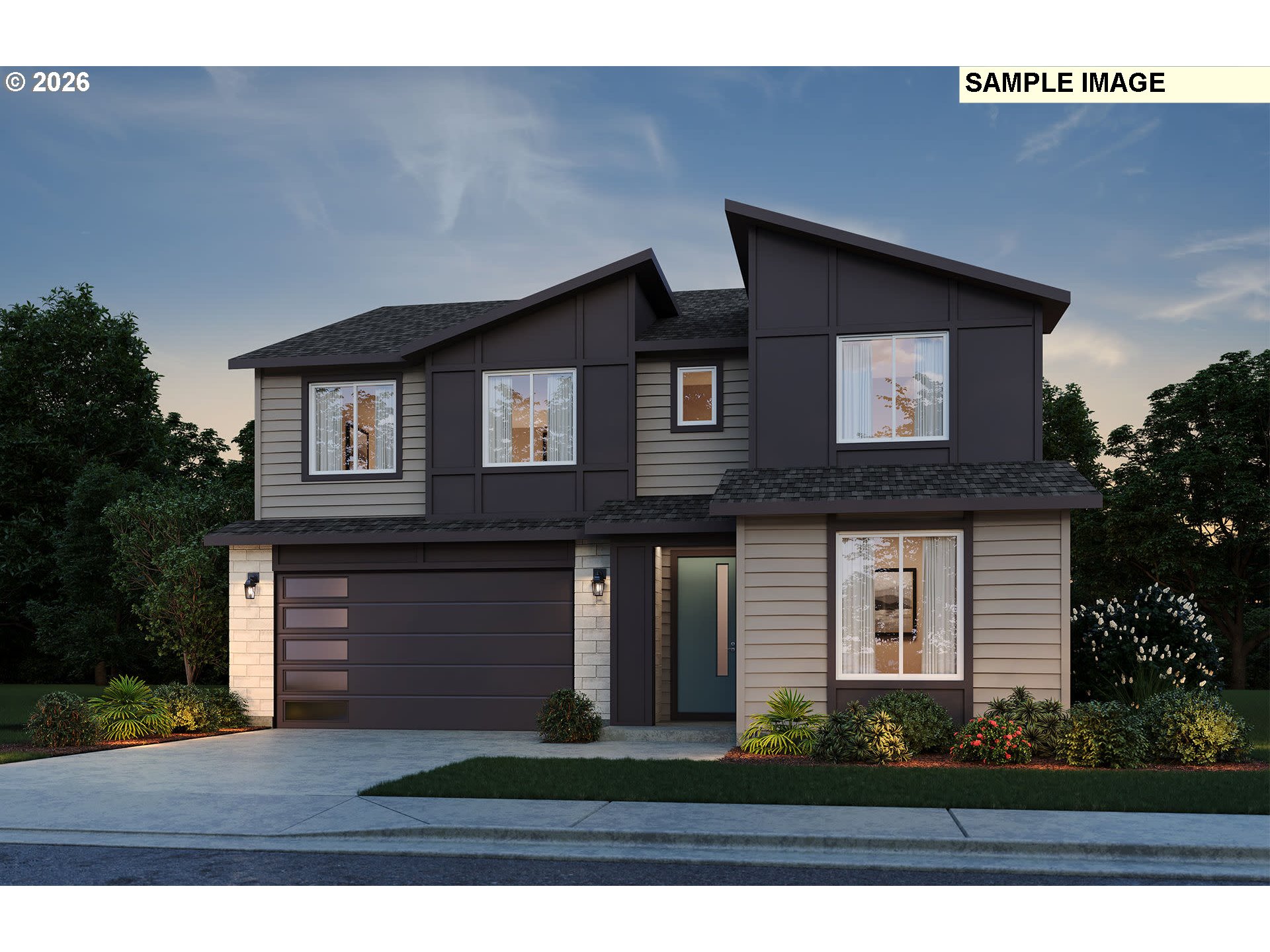 8713 S 4th Way Property Photo 1