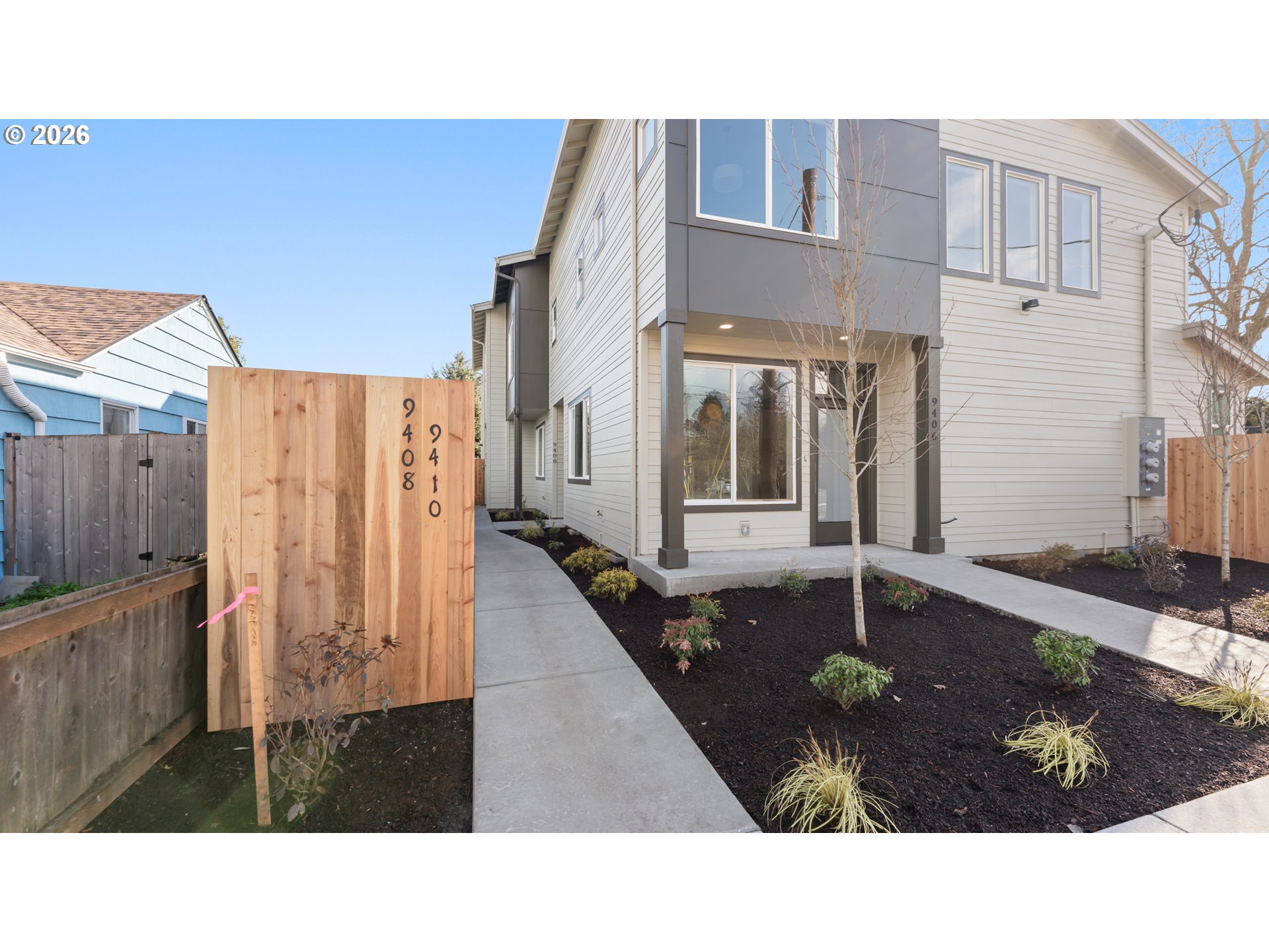 9408 N Saint Louis Ave Property Photo 1