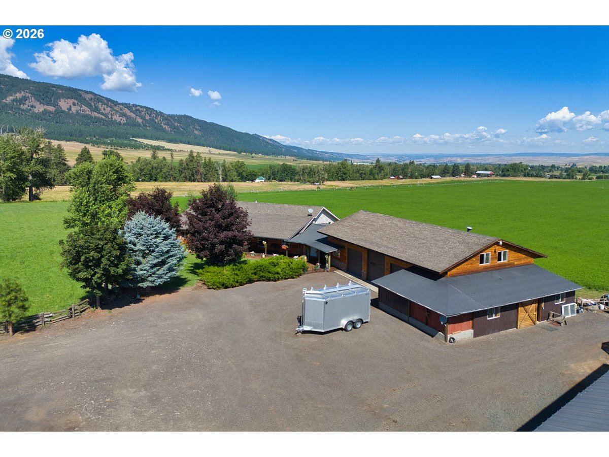 67079 Lostine River Property Photo 1