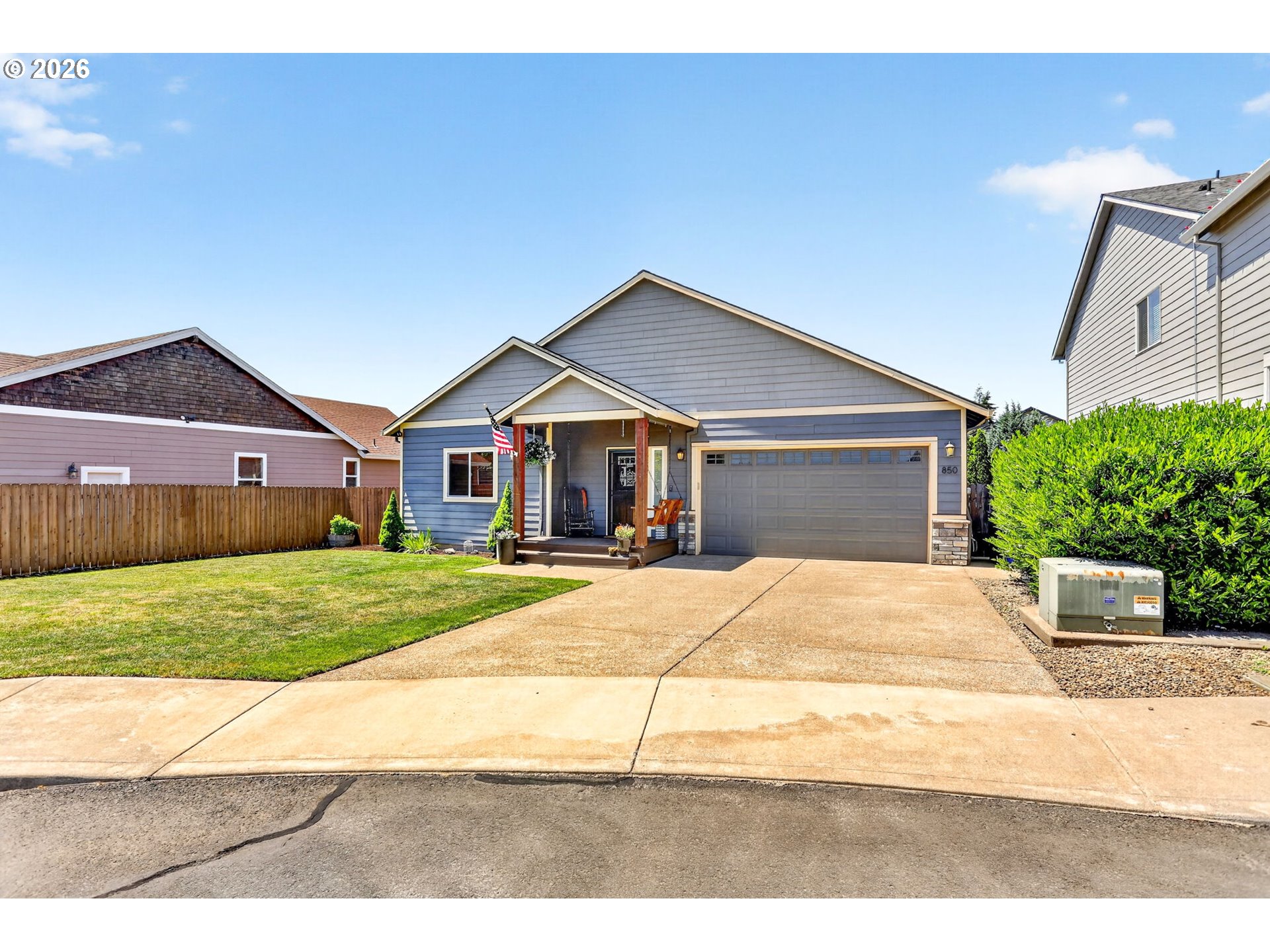 850 Se Pineview Ct Property Photo 5