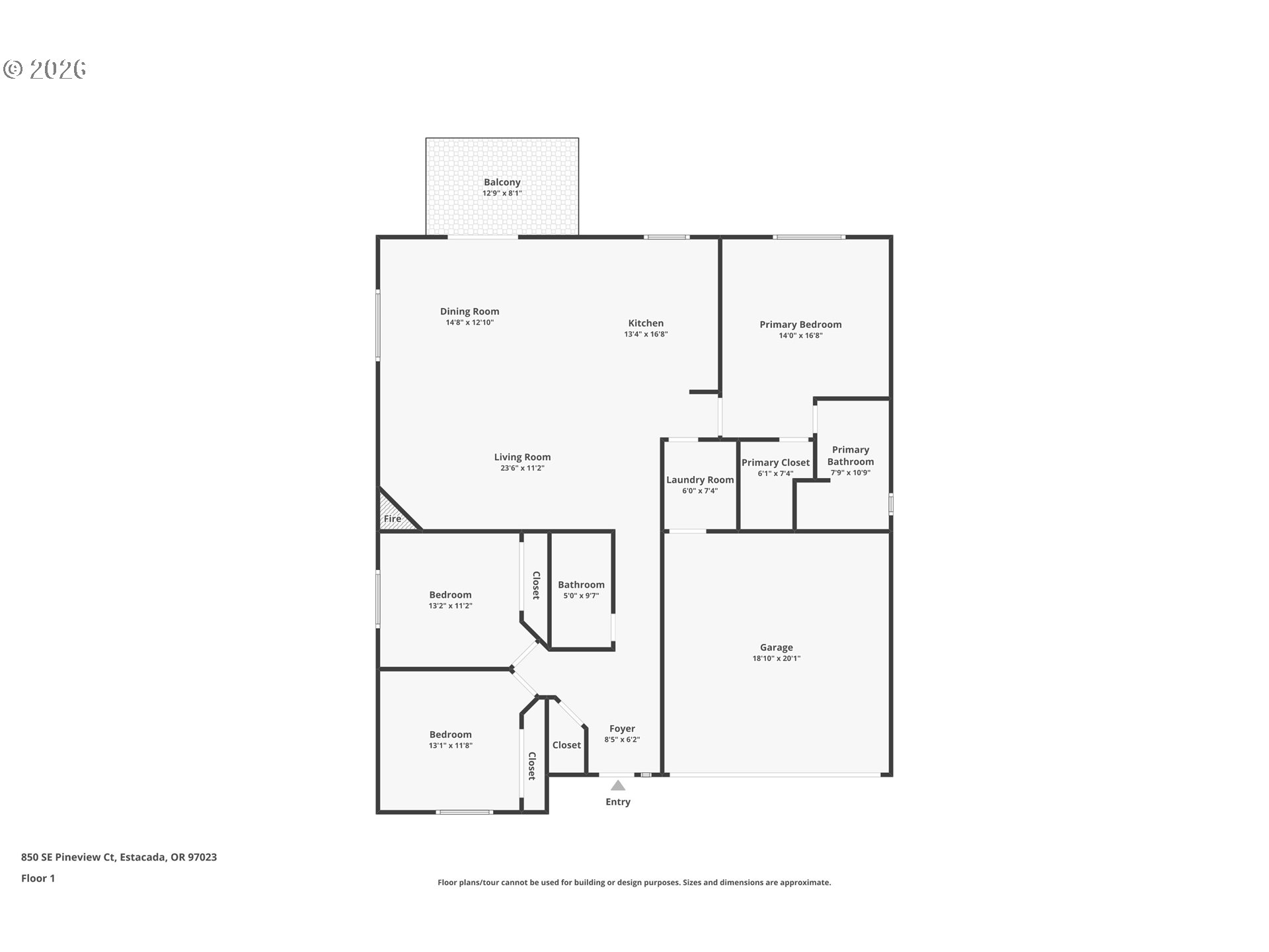 850 Se Pineview Ct Property Photo 43