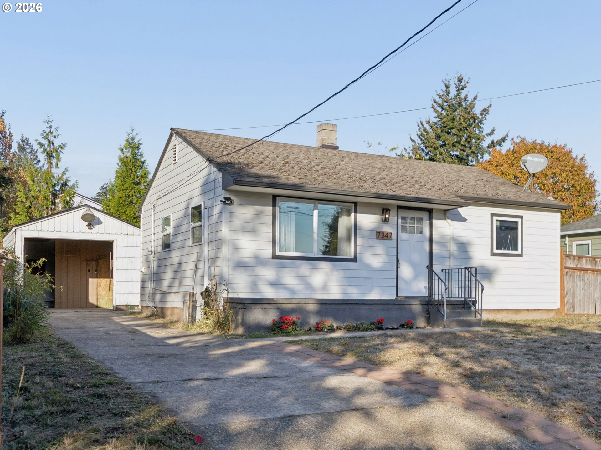 7347 Se 86th Ave Property Photo 1