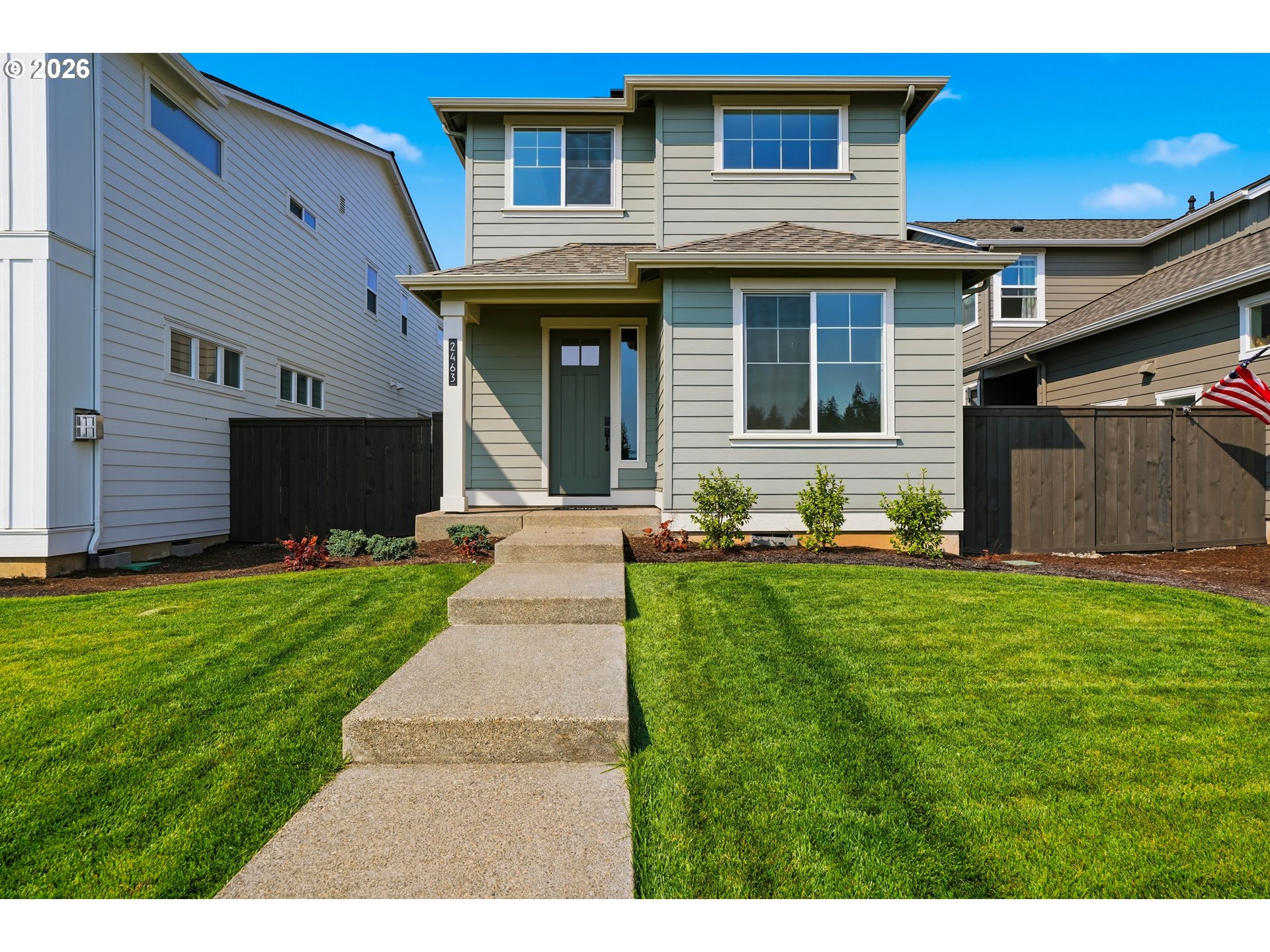 2463 N Villa RD Property Photo 1