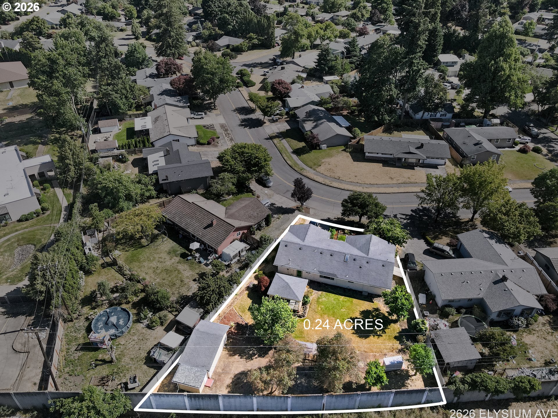 2625 Elysium Ave Property Photo 3