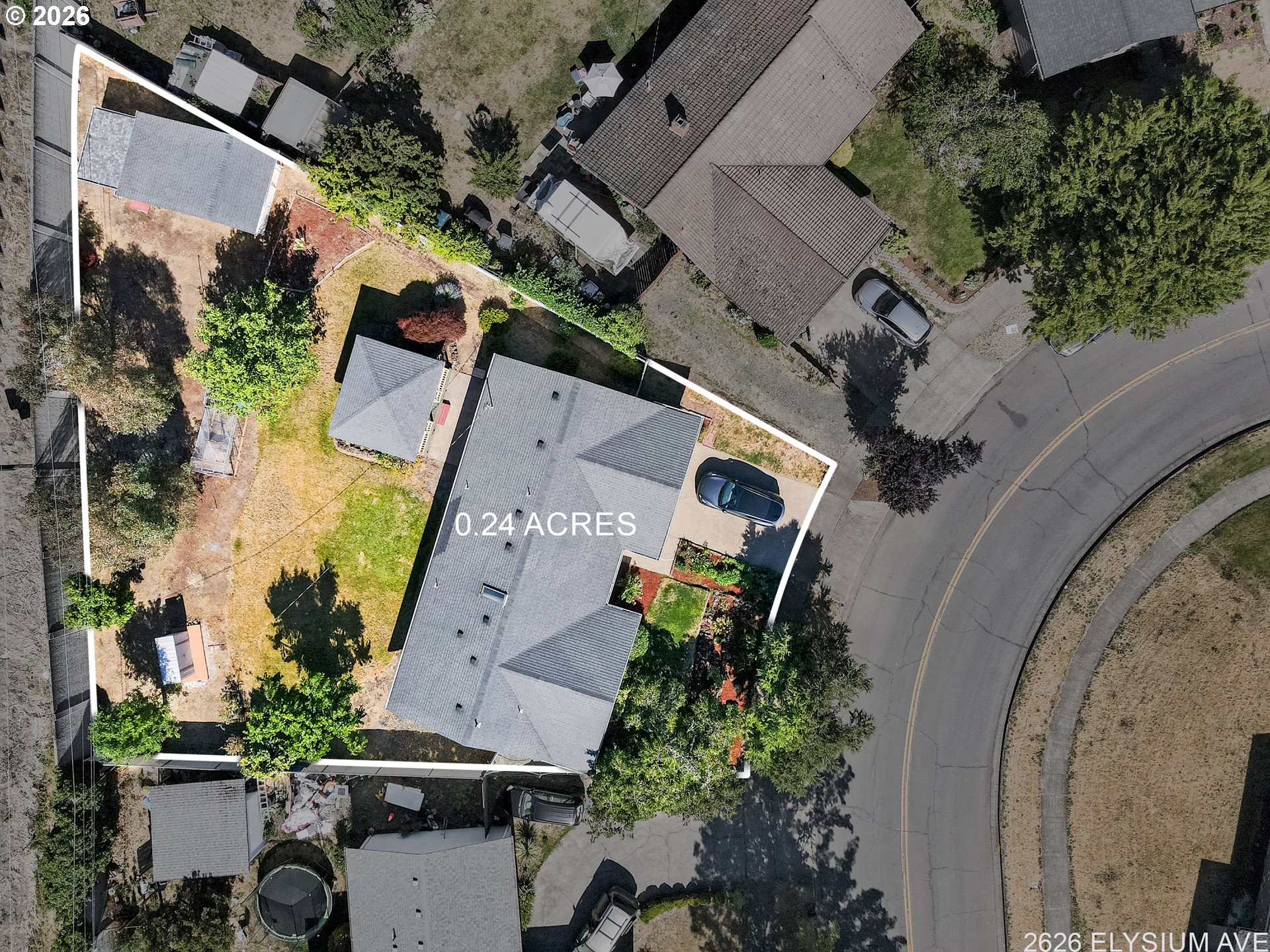2625 Elysium Ave Property Photo 4