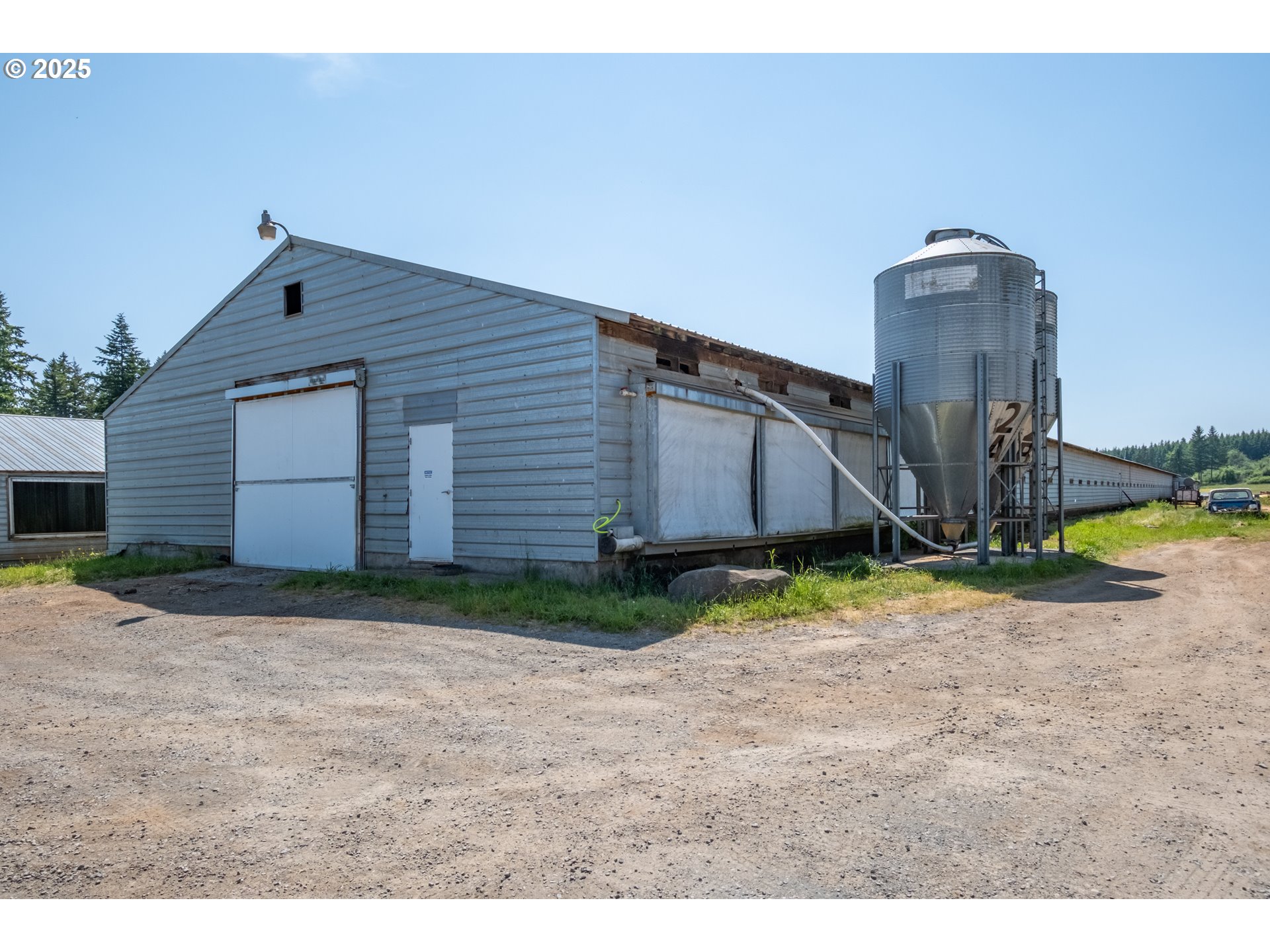 25641 S Schockley Rd Property Photo 5