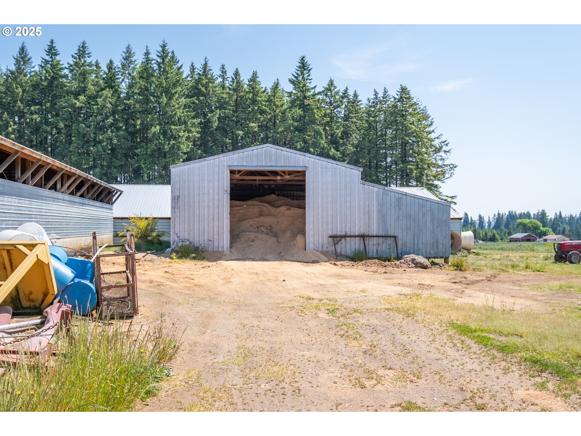 25641 S Schockley Rd Property Photo 11