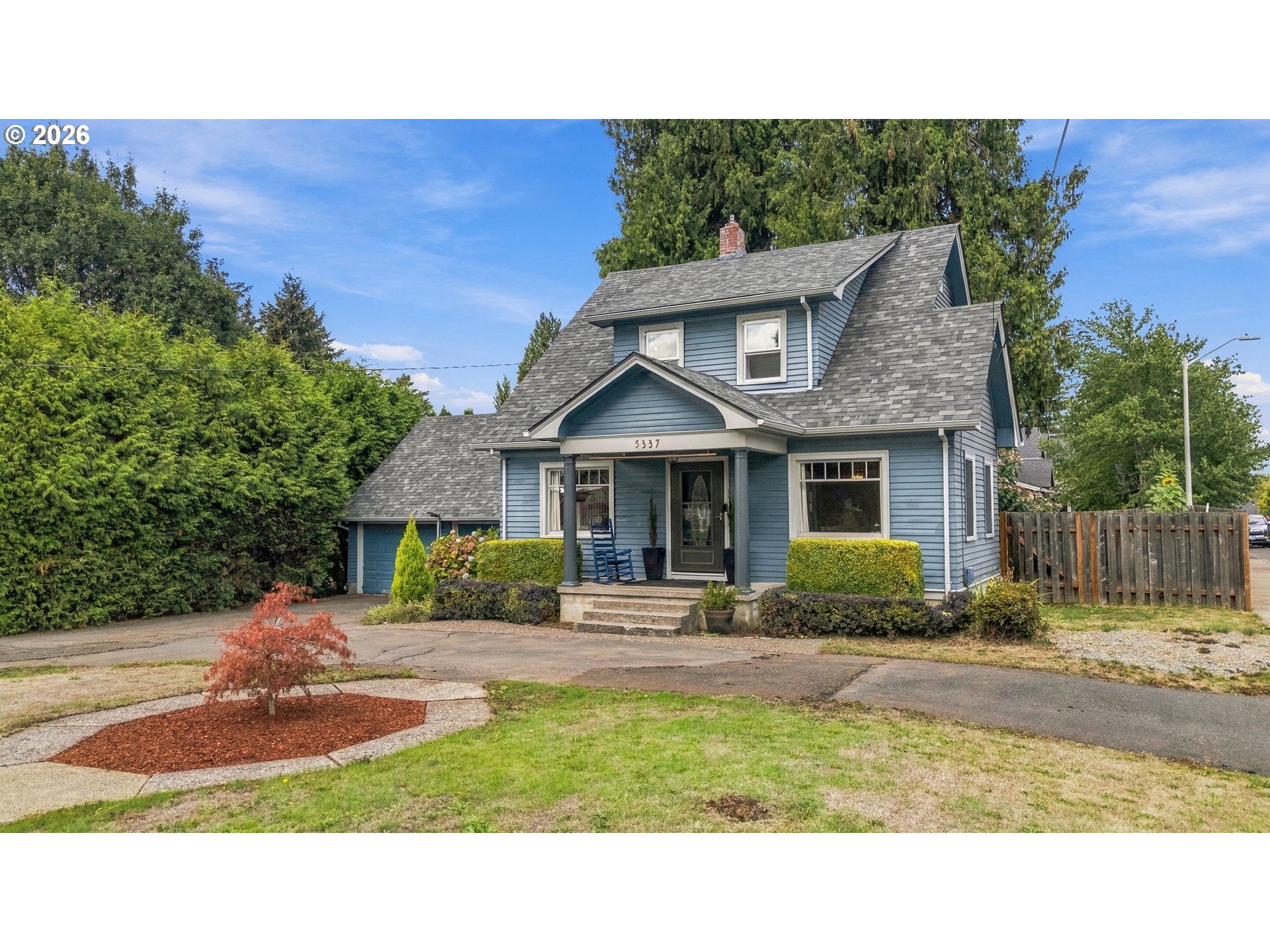 5337 Se King Rd Property Photo 1