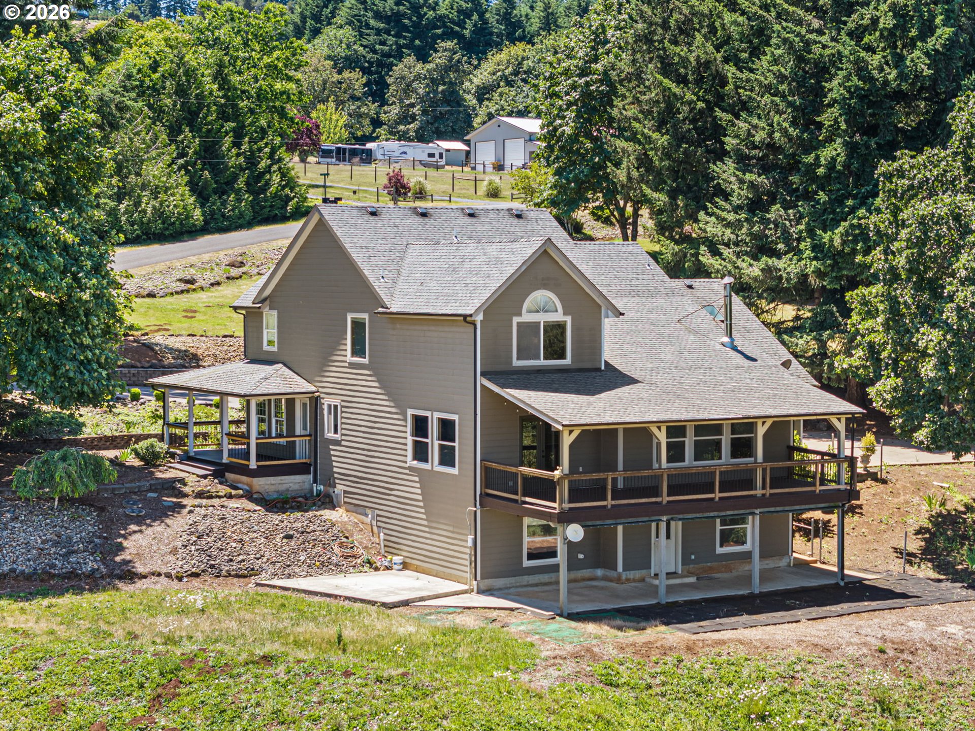 3955 Sunset Hills Dr Property Photo 45