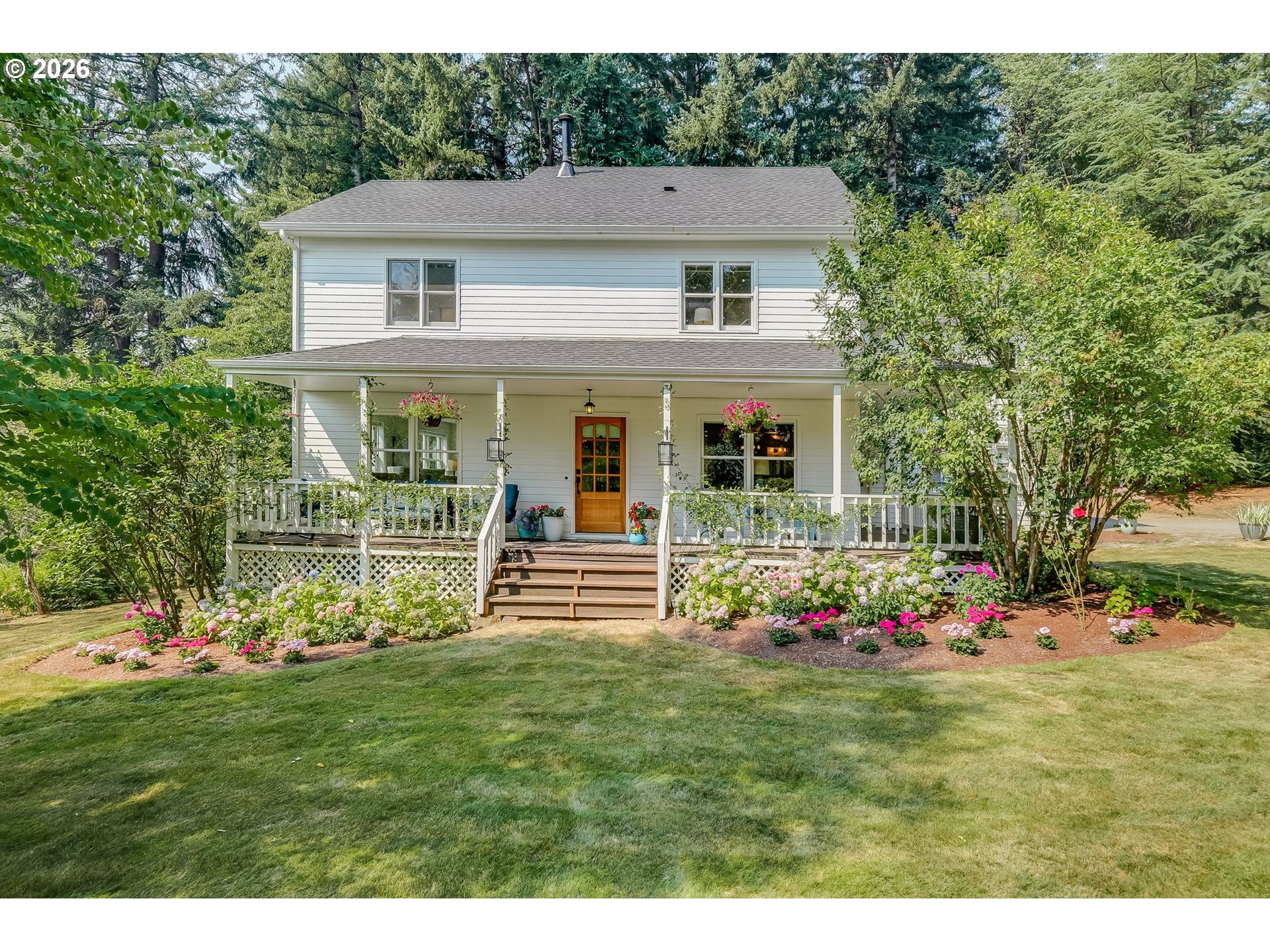 16501 Ne 187th Ct Property Photo 1