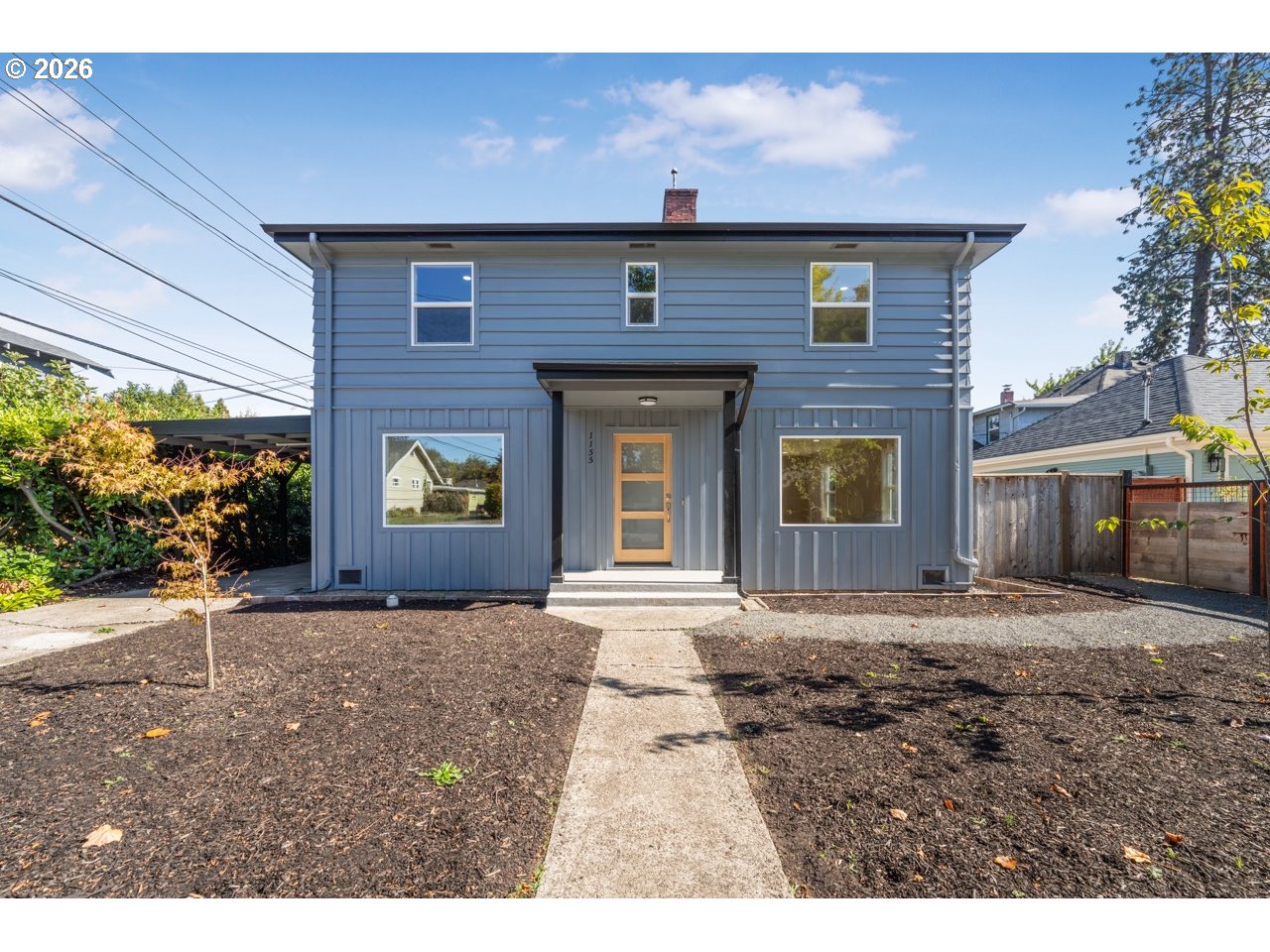 1155 Madison St Property Photo 1