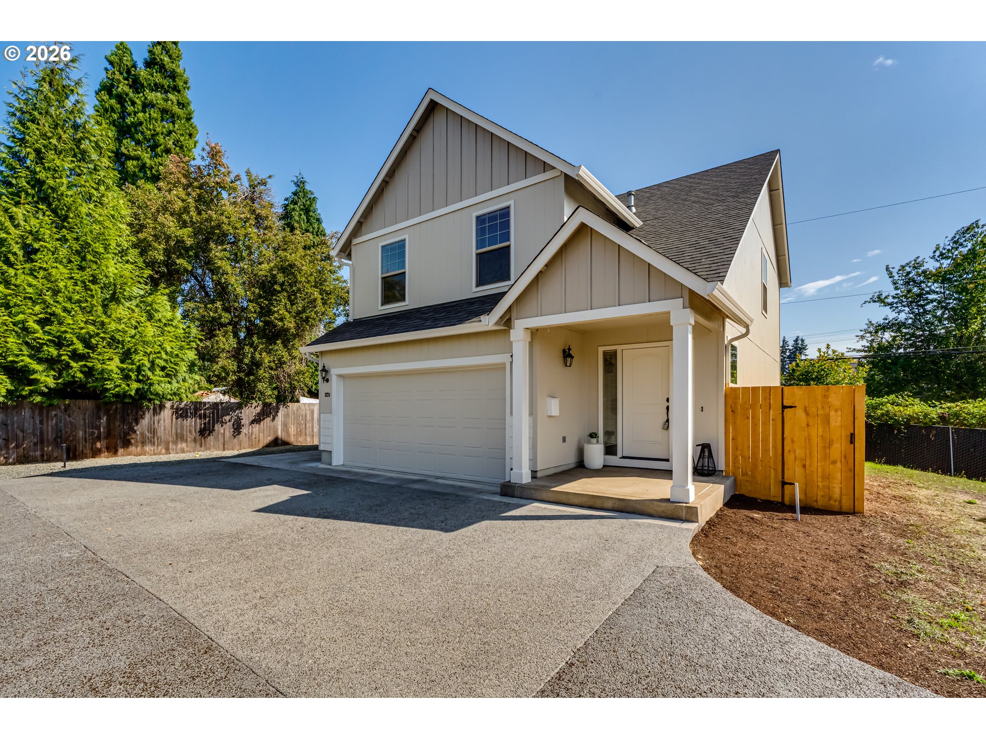 3224 Sorrel Way Property Photo 1