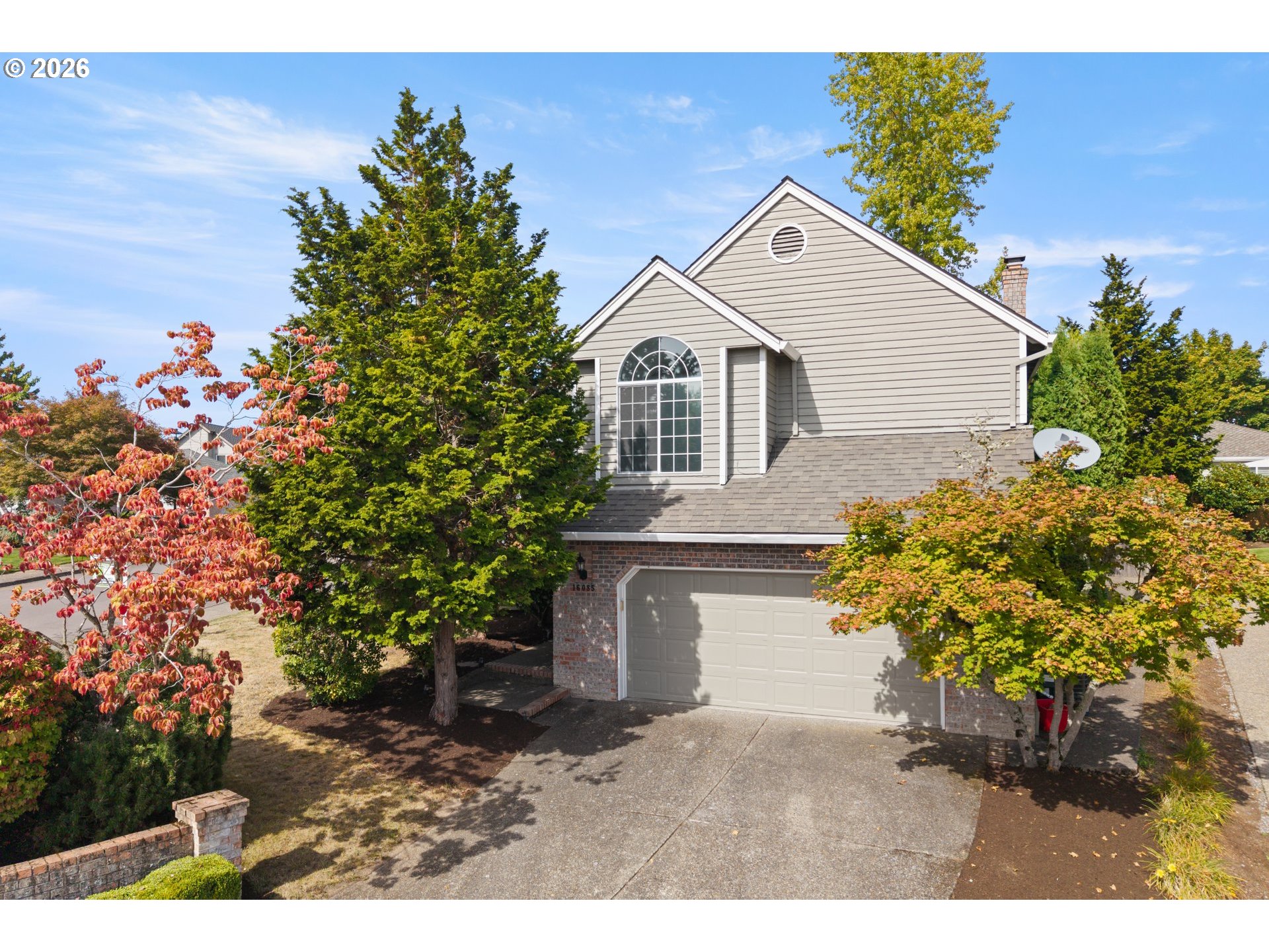 16085 Nw Harriet Ct Property Photo 1