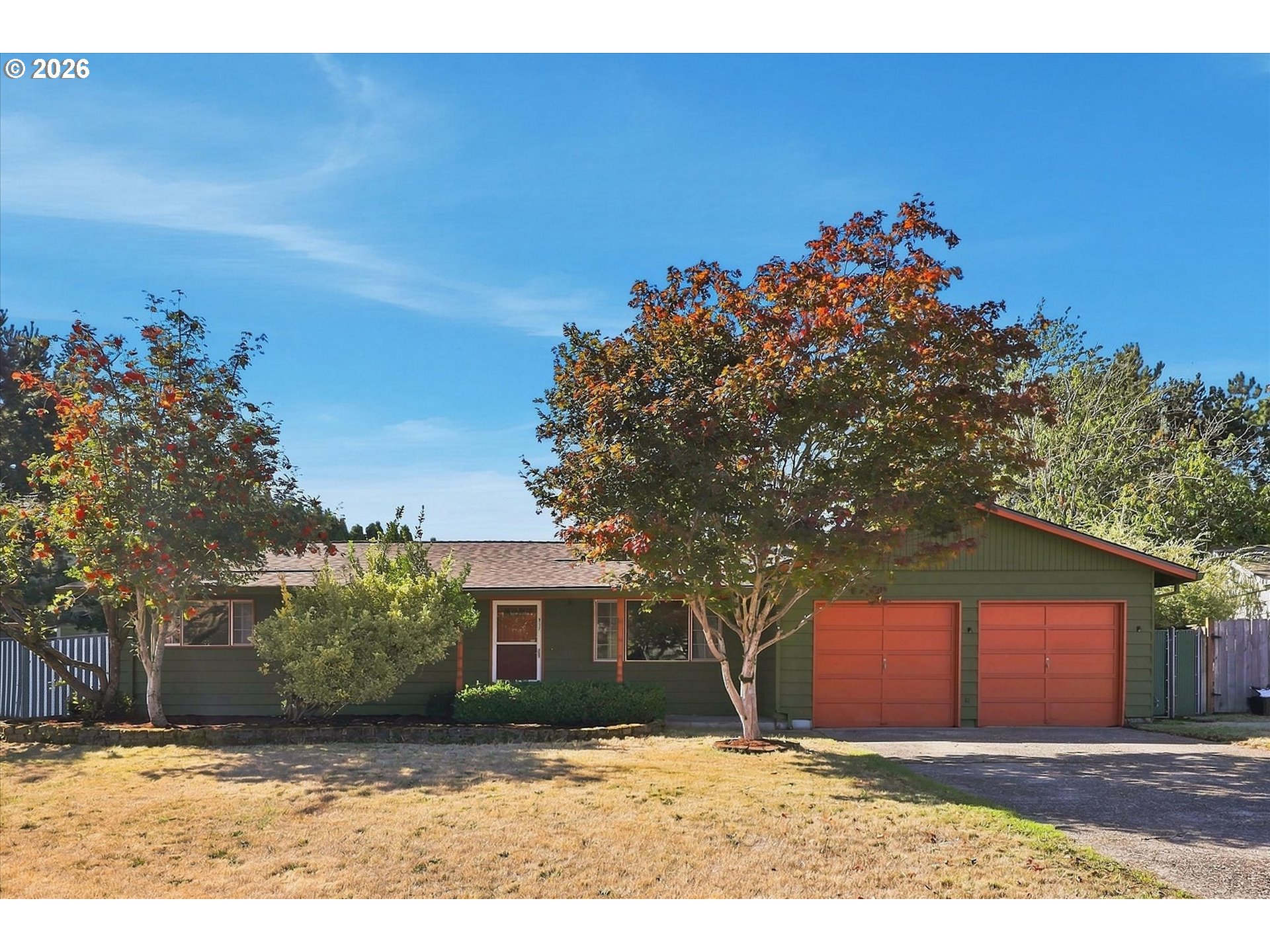 917 Se 168th Ave Property Photo 1