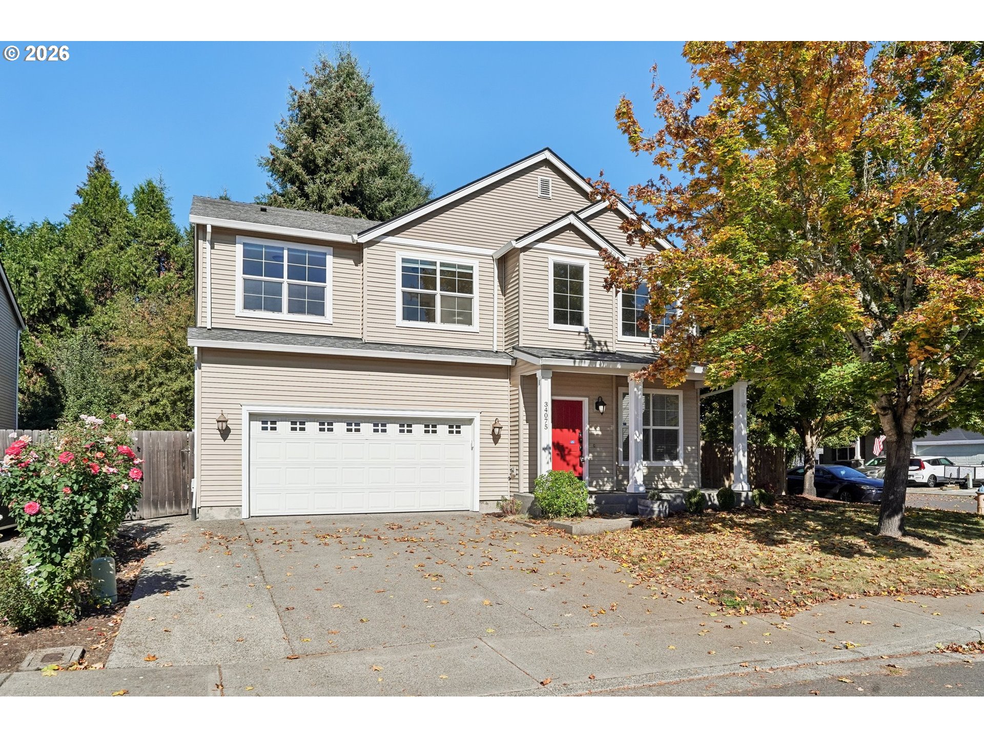 34075 Se Sturgeon St Property Photo 1