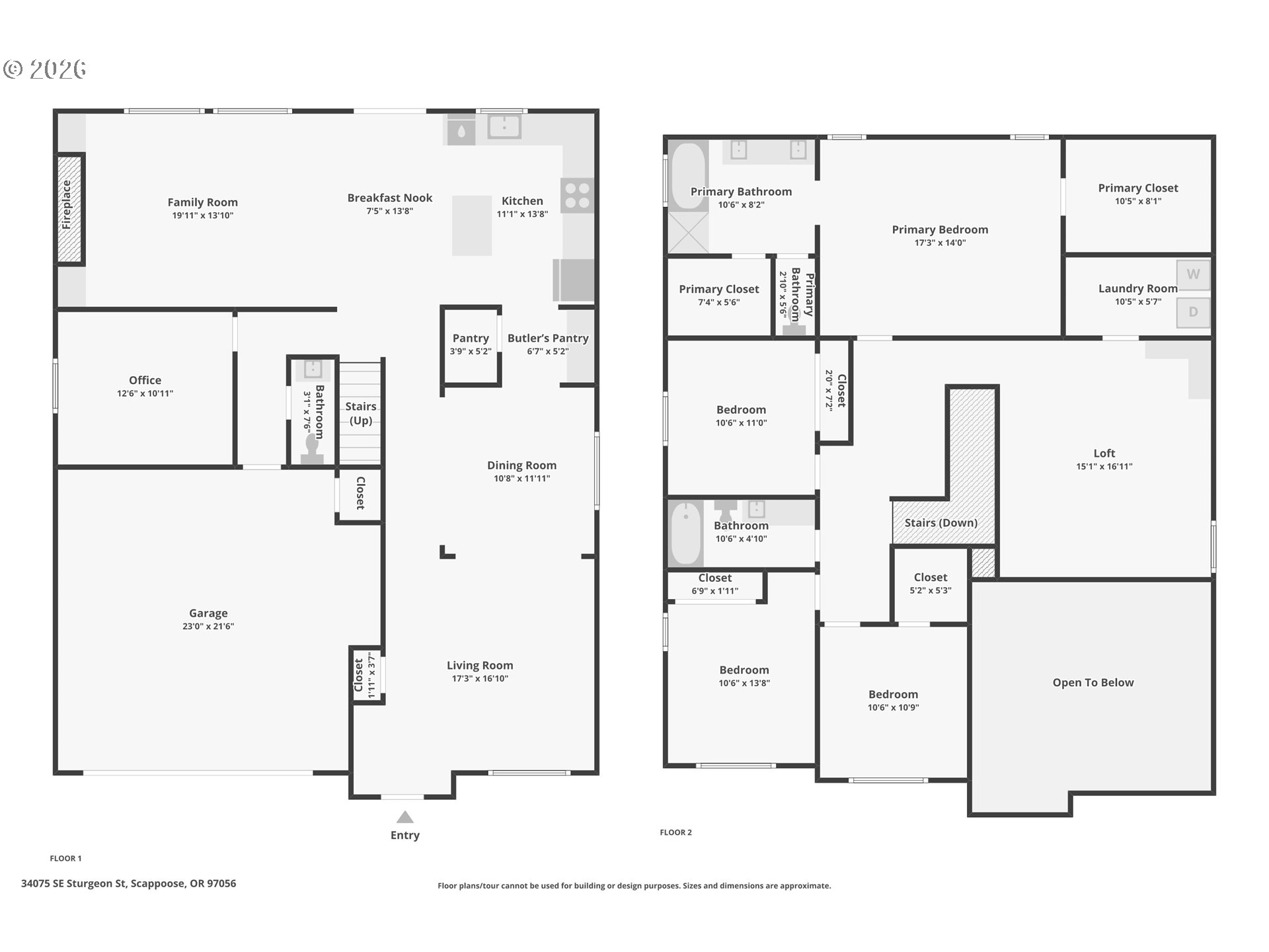34075 Se Sturgeon St Property Photo 47