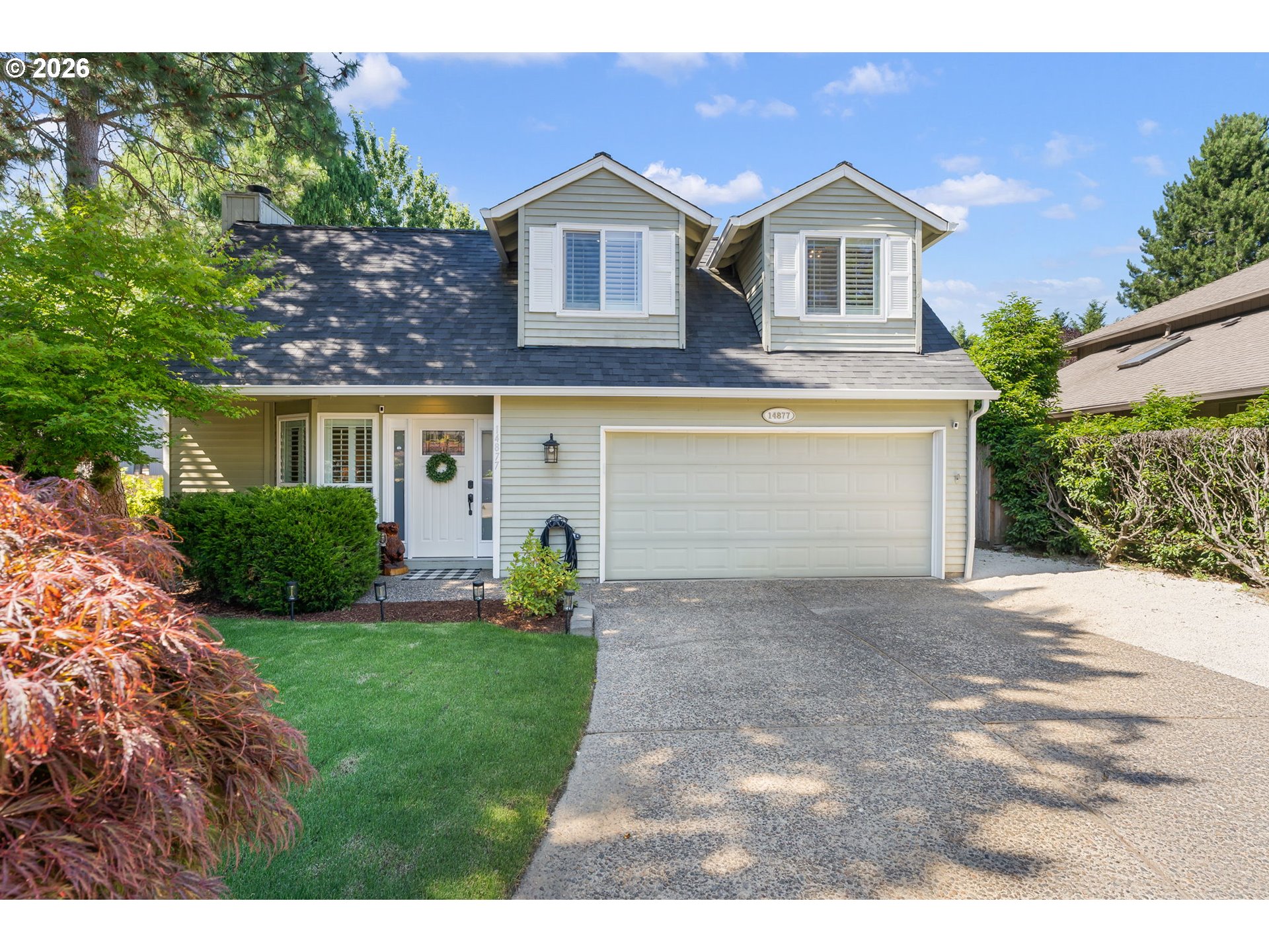 14877 Sw Oregon Trail Ln Property Photo 1