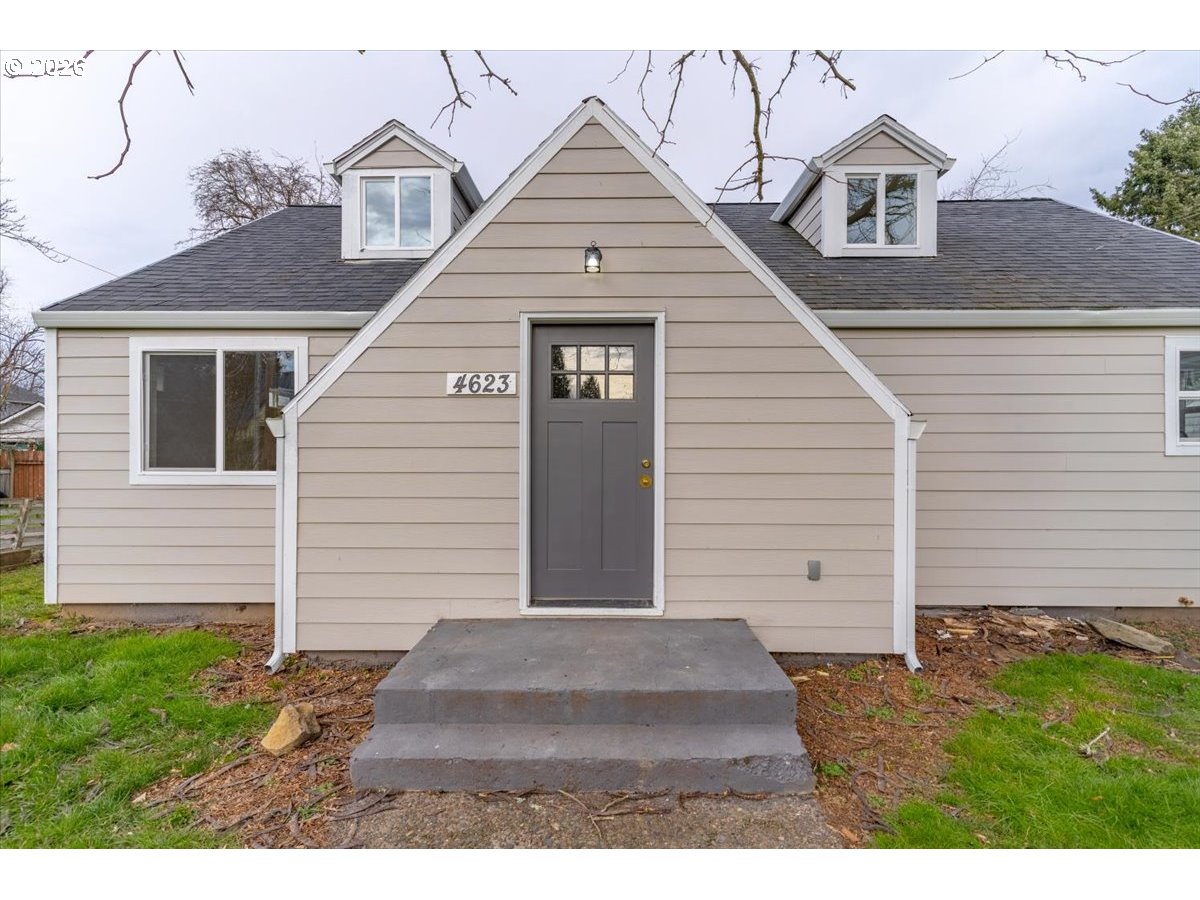4623 Ne Sumner St Property Photo 1