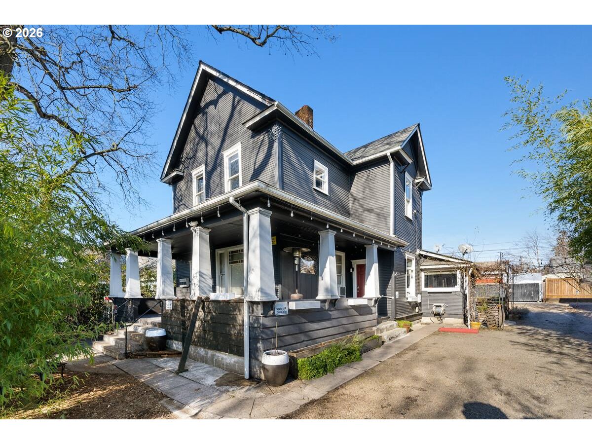 610 W FOURTH PLAIN BLVD Property Photo 1