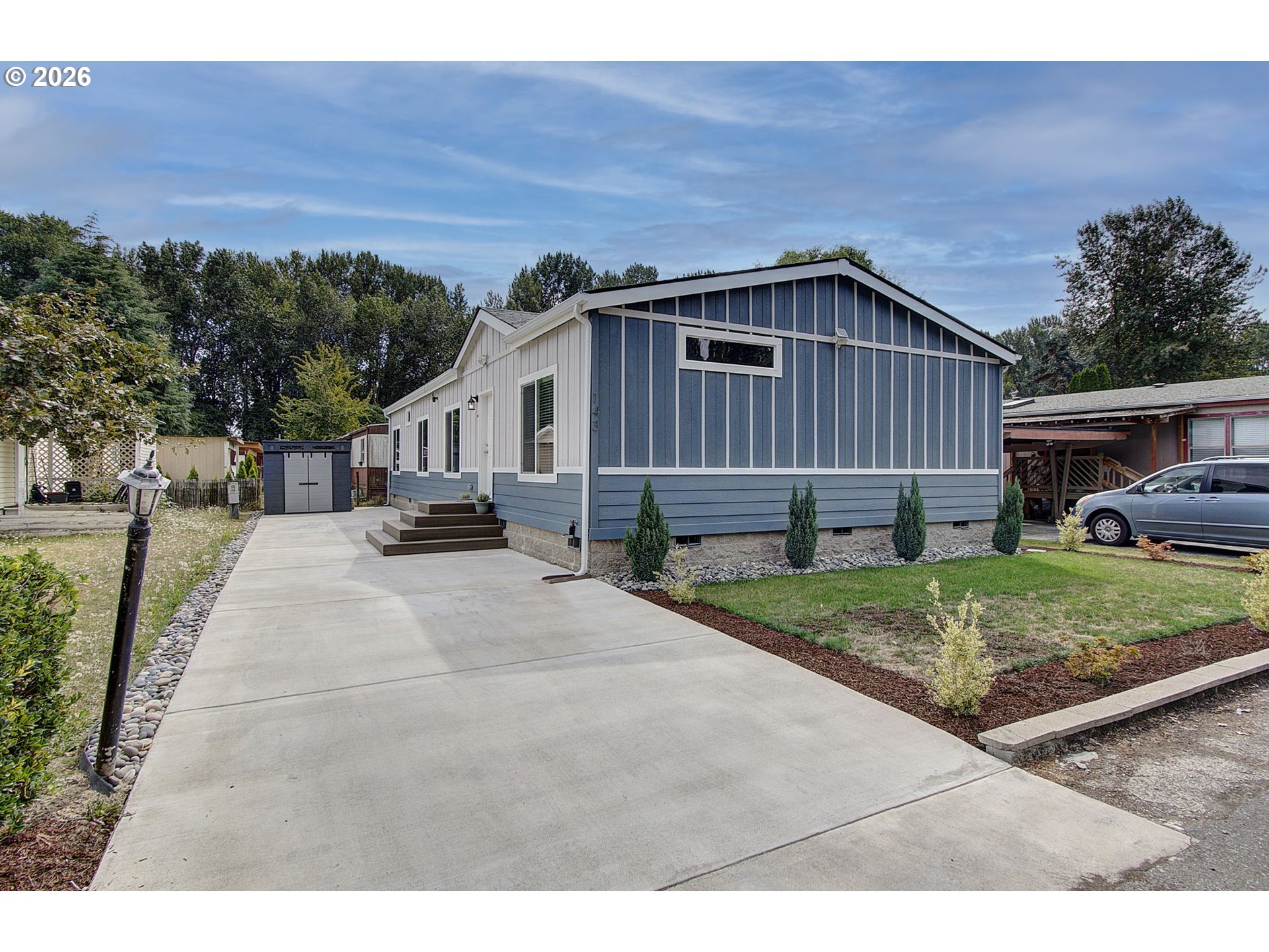 6610 Nw Whitney Rd 143 Property Photo 1