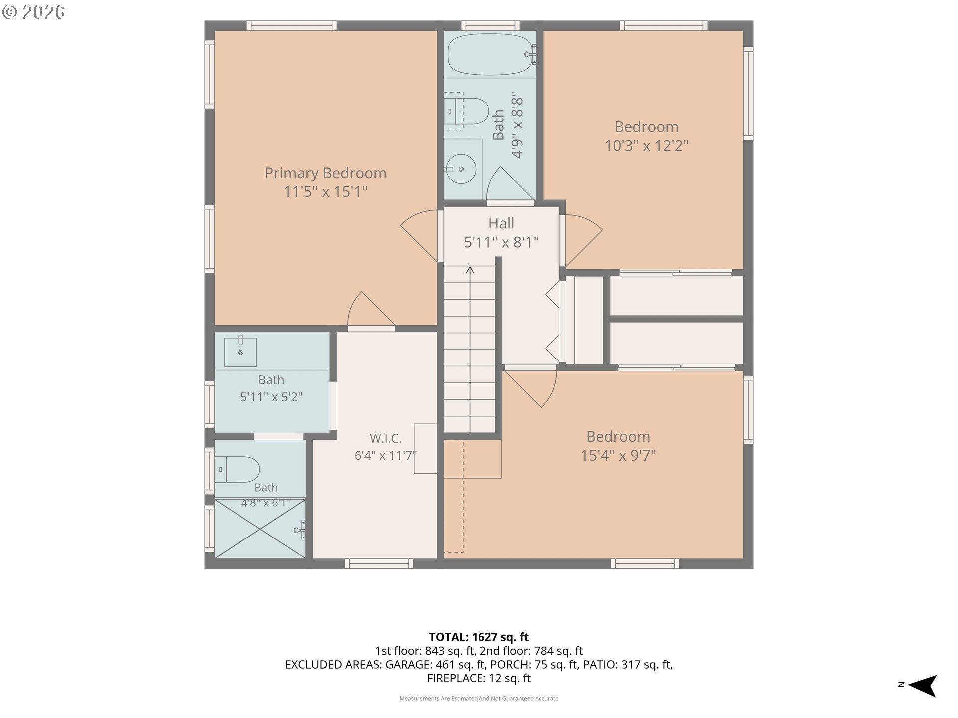 3325 Honeywood St Property Photo 41