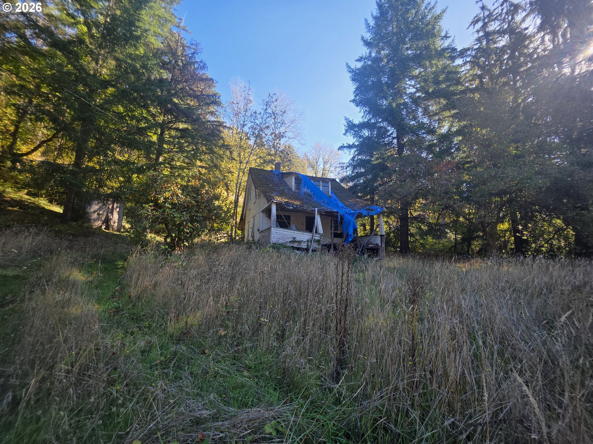 4240 Sw Fern Hill Rd Property Photo 2