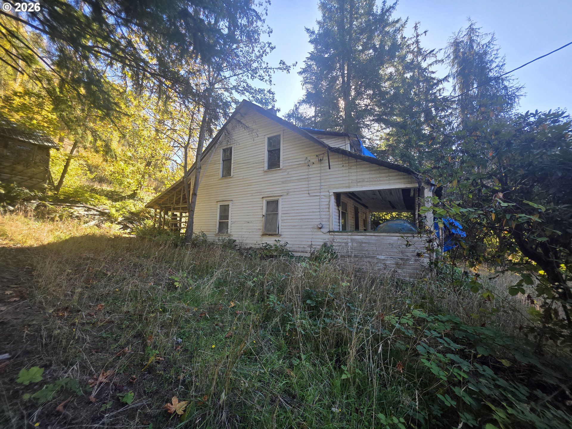 4240 Sw Fern Hill Rd Property Photo 3
