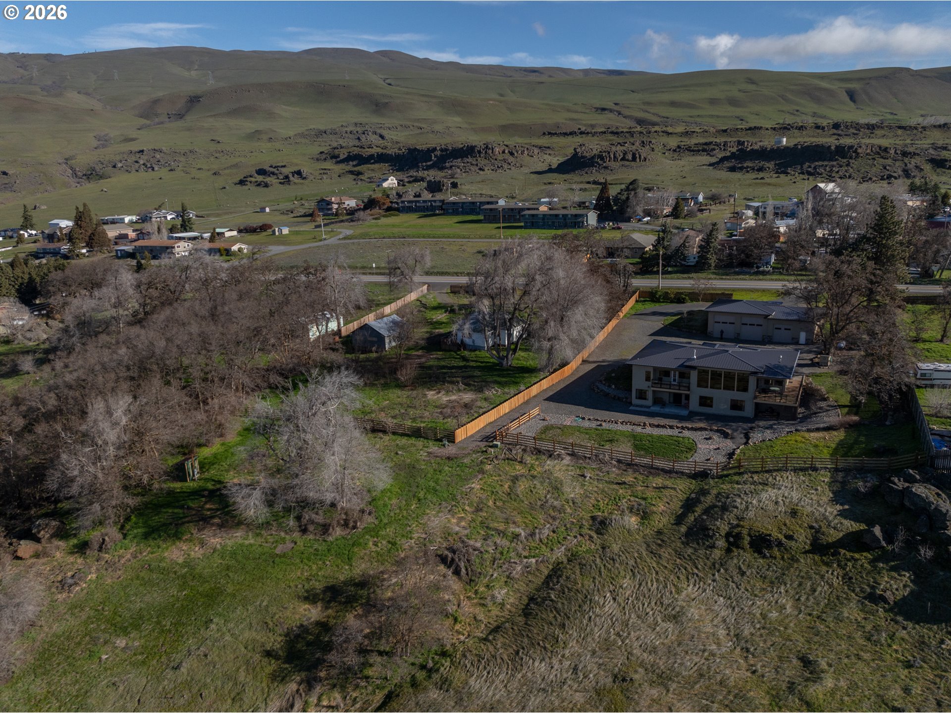 8176 State Route 14 Property Photo 5