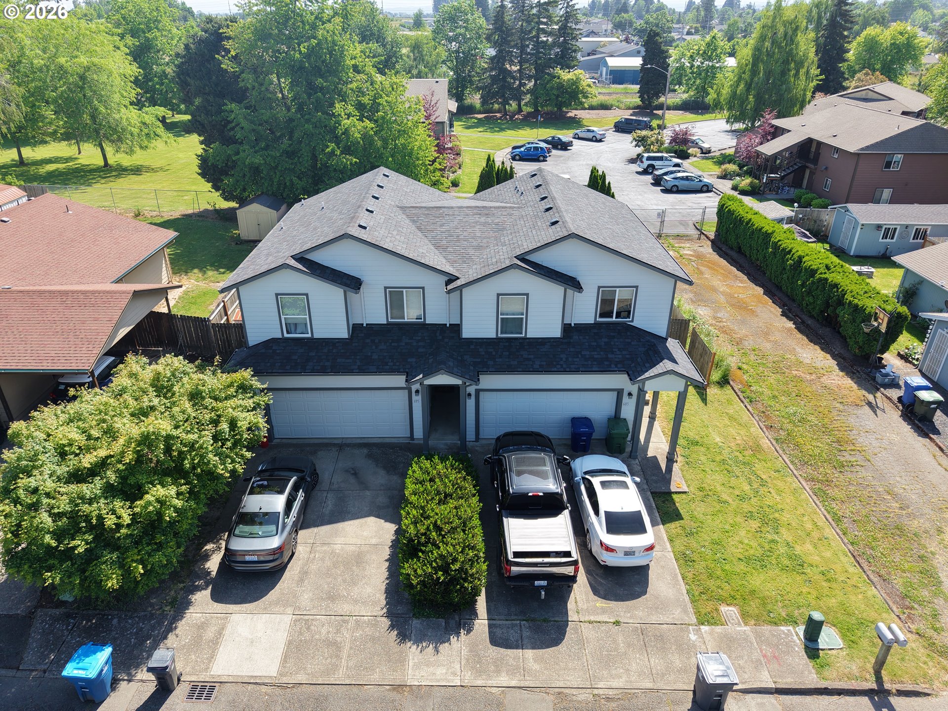 685 N Pershing St Property Photo 1