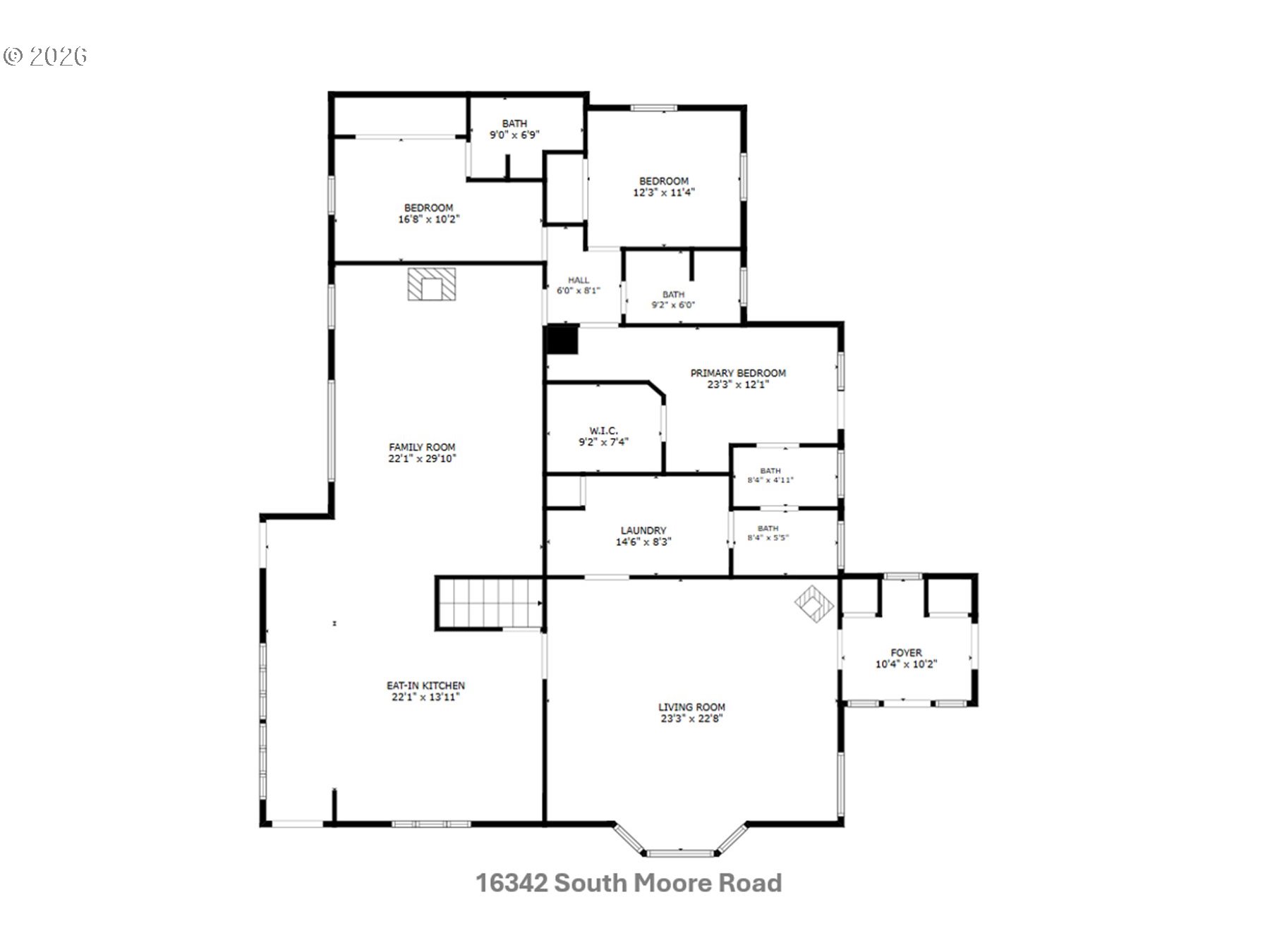 16342 S Moore Rd Property Photo 38