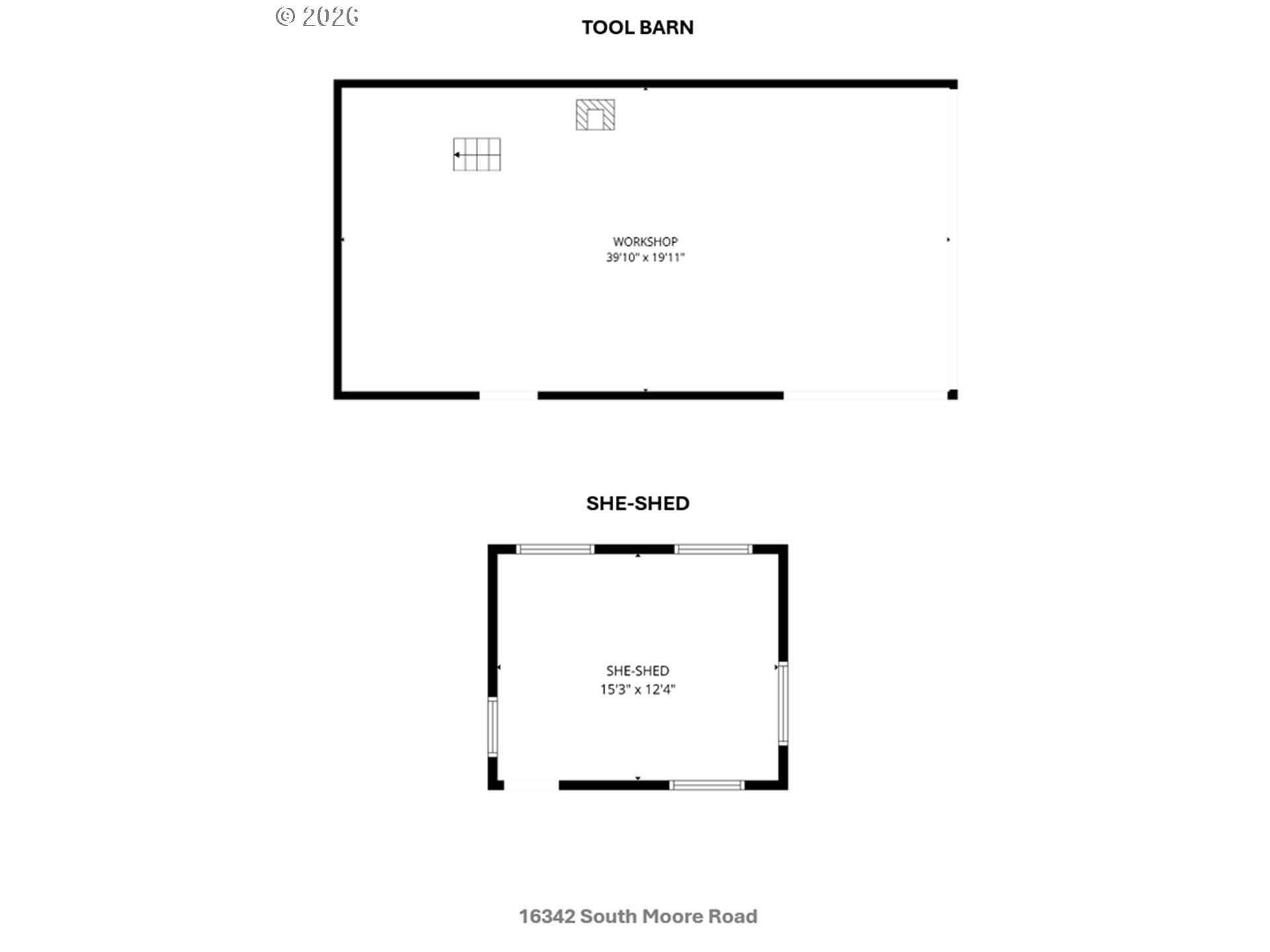 16342 S Moore Rd Property Photo 41