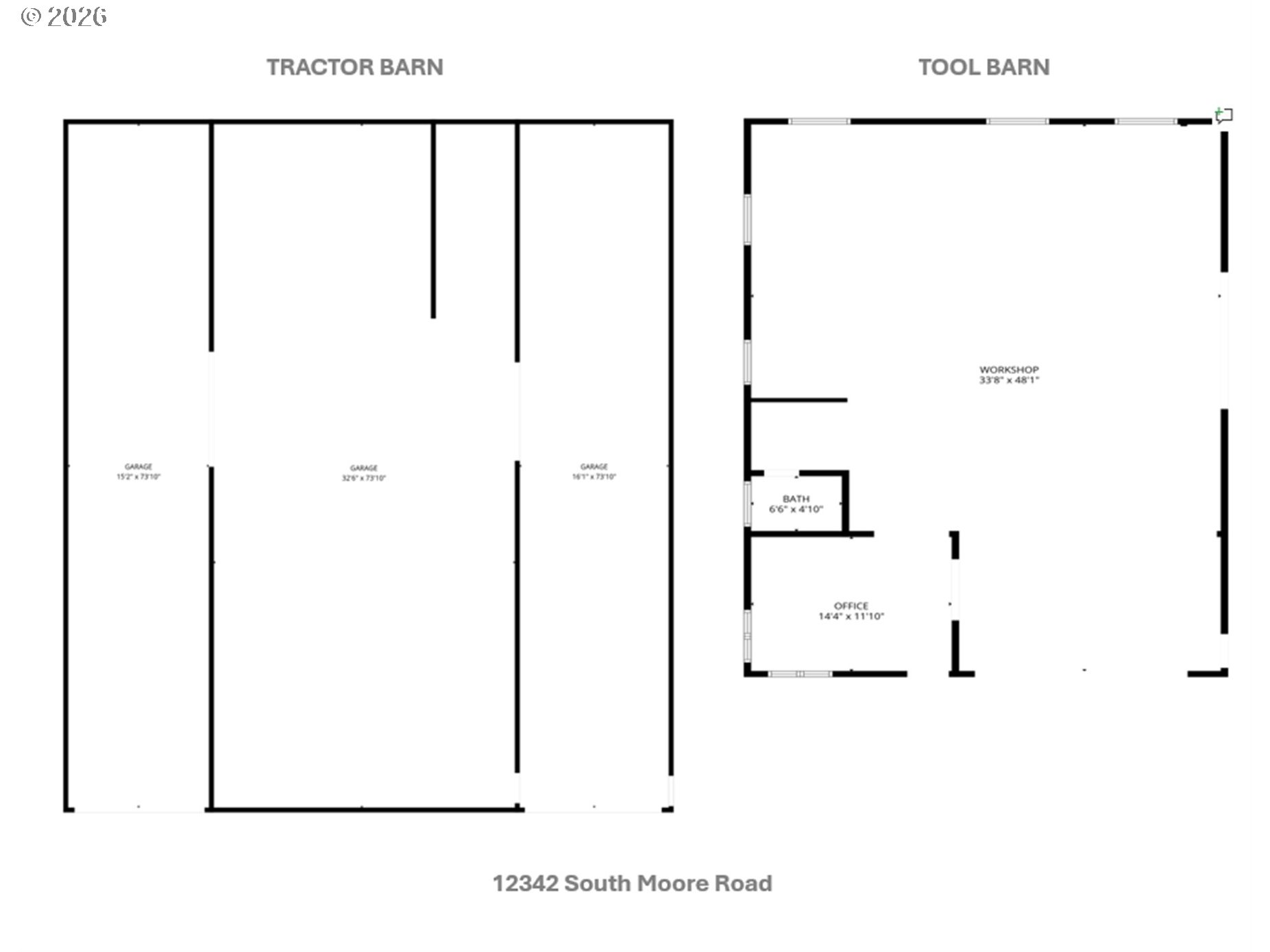 16342 S Moore Rd Property Photo 44
