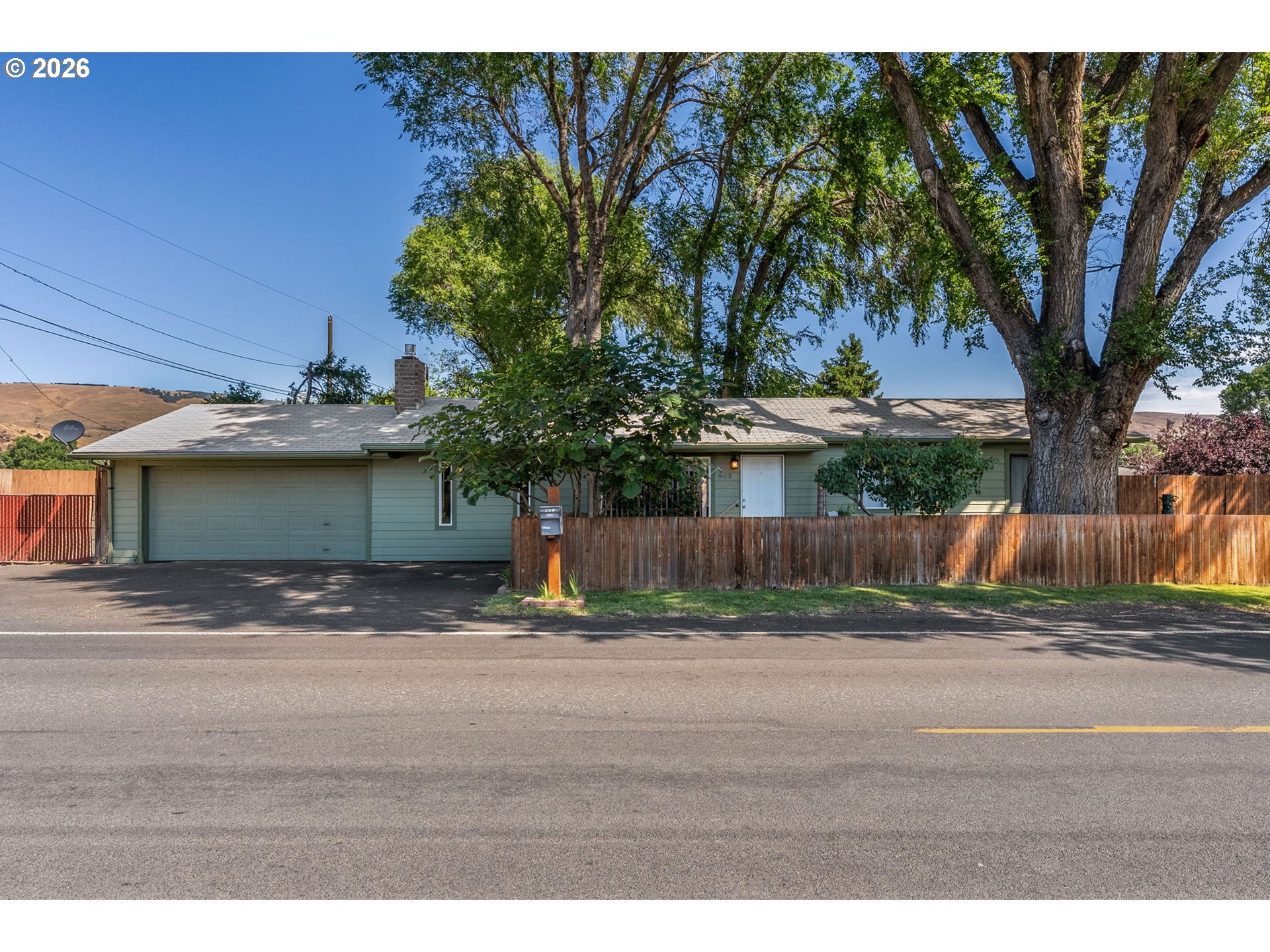 903 Hostetler Way Property Photo 1
