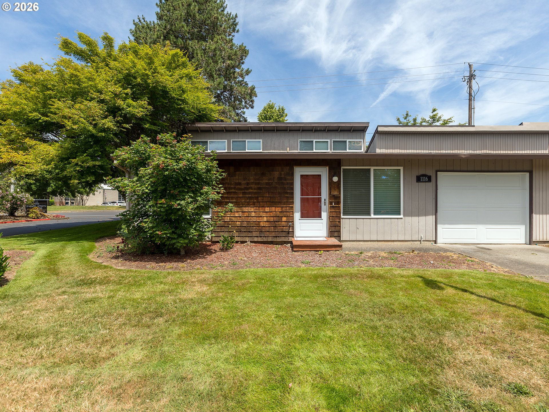 1116 Nw 138th Way Property Photo 1
